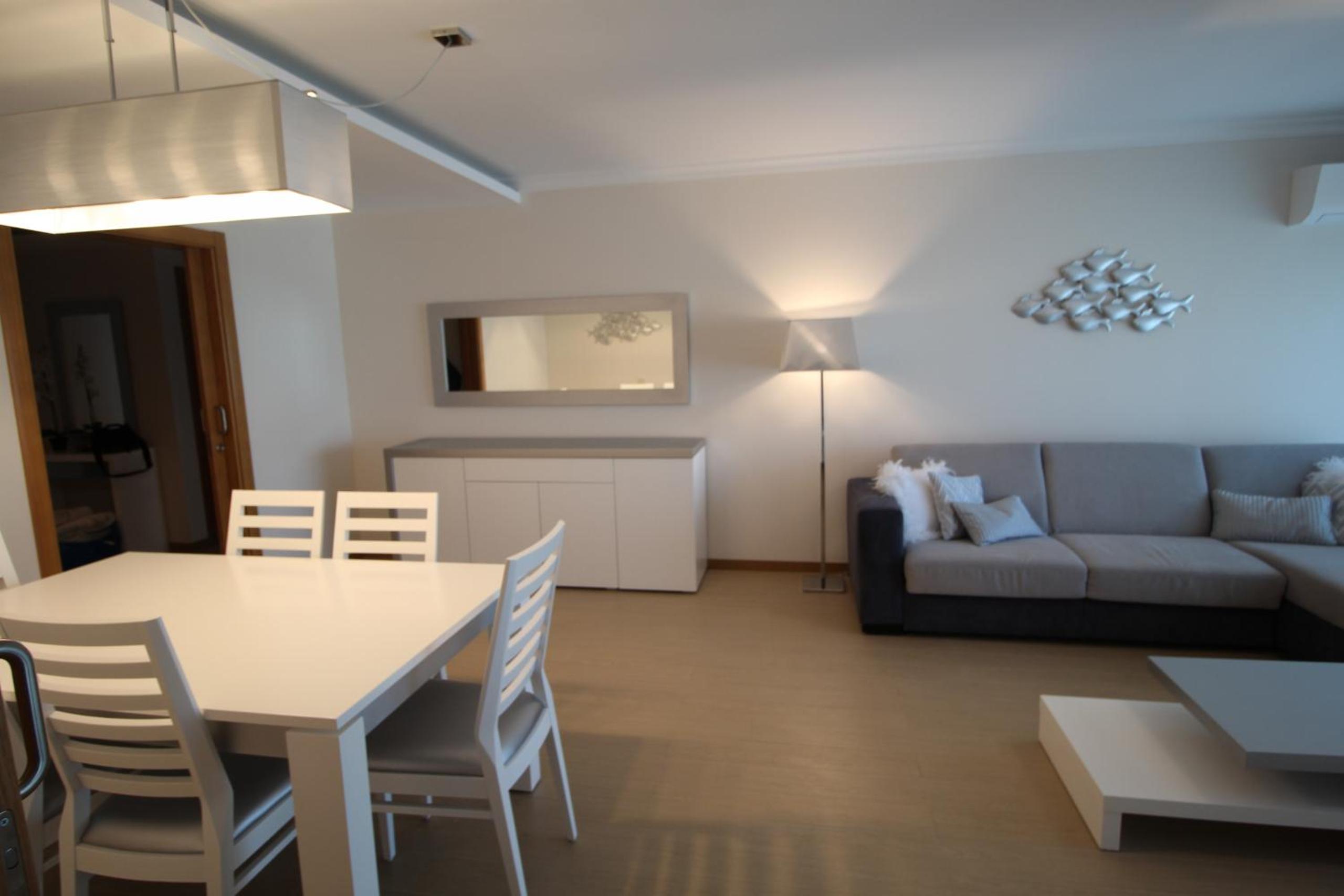Rocha Prime Residence