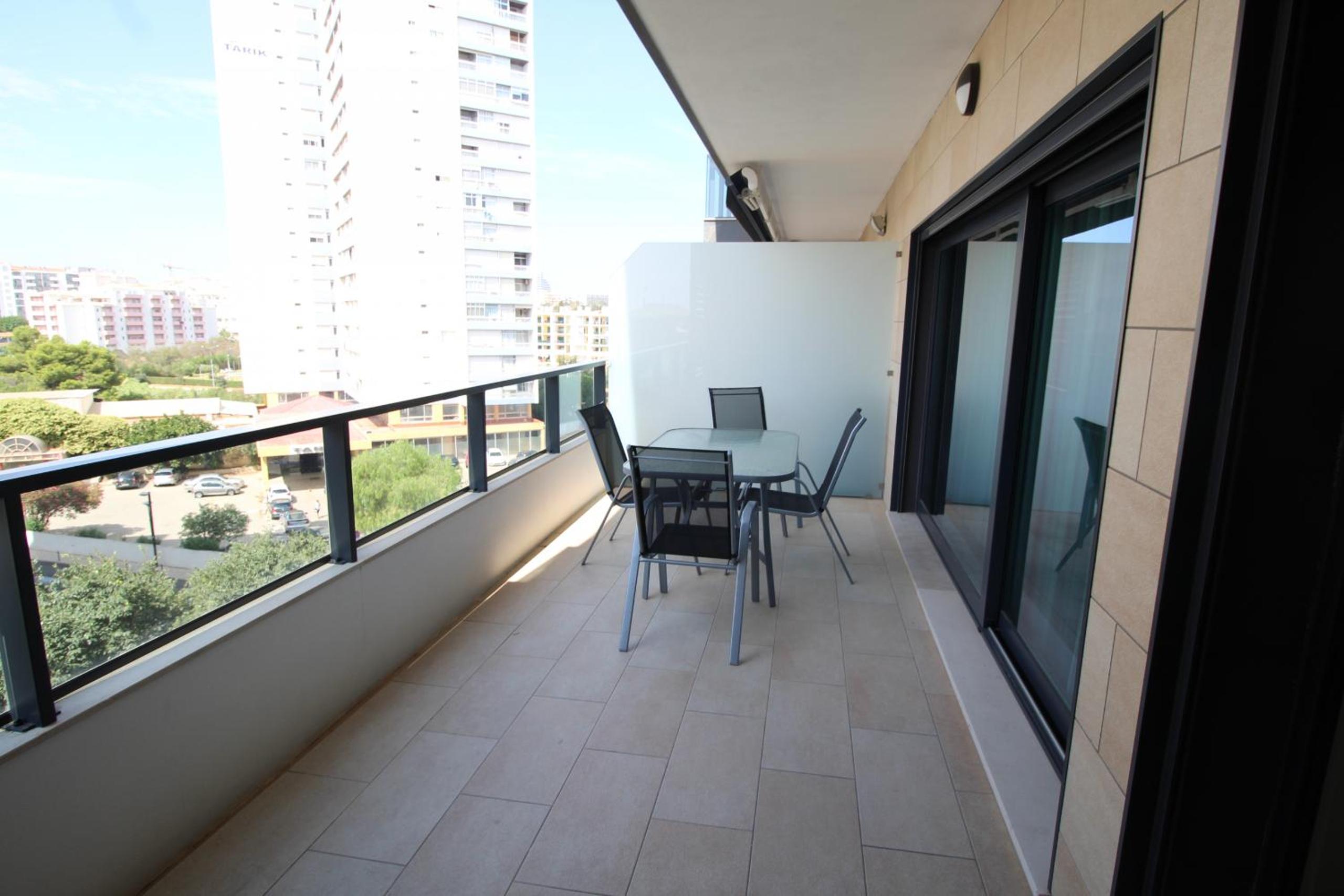 Rocha Prime Residence