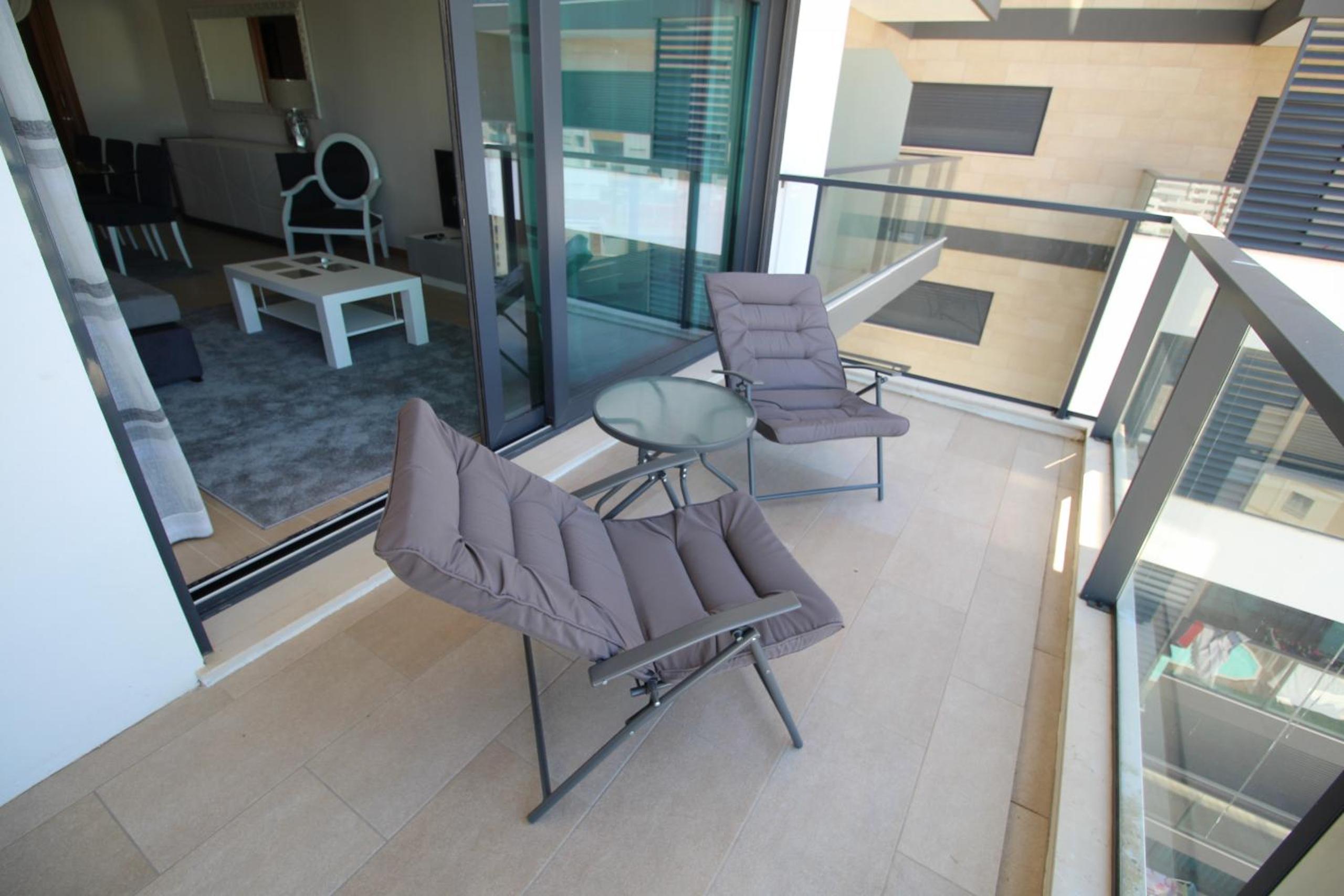 Rocha Prime Residence
