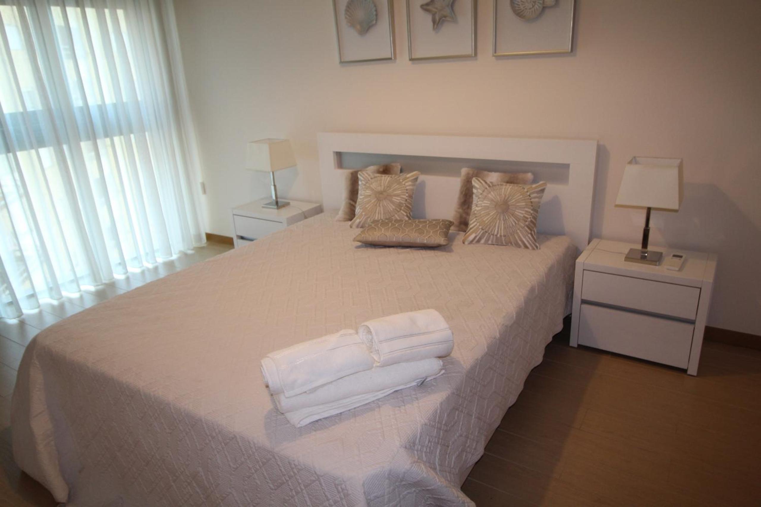 Rocha Prime Residence