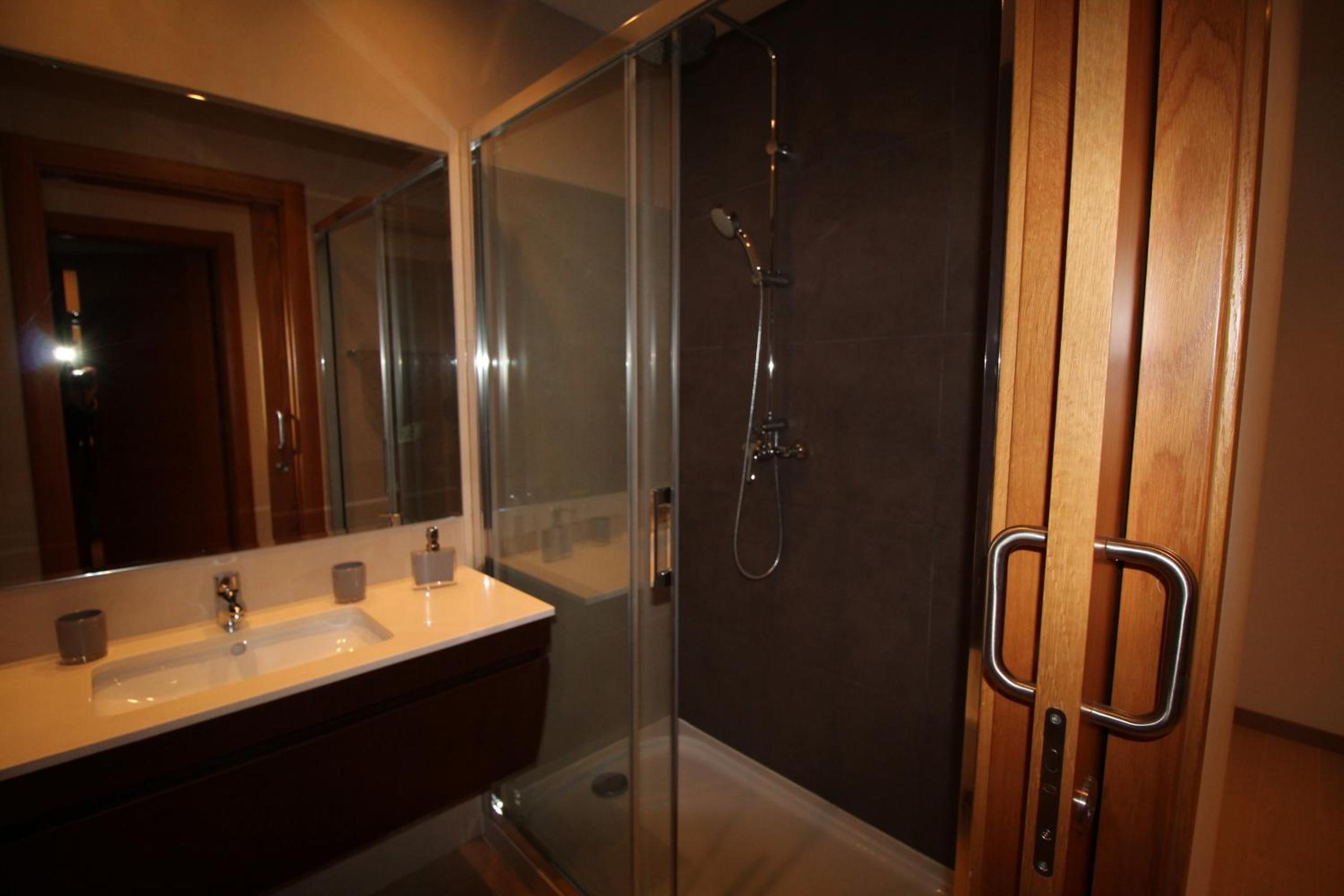 Rocha Prime Residence