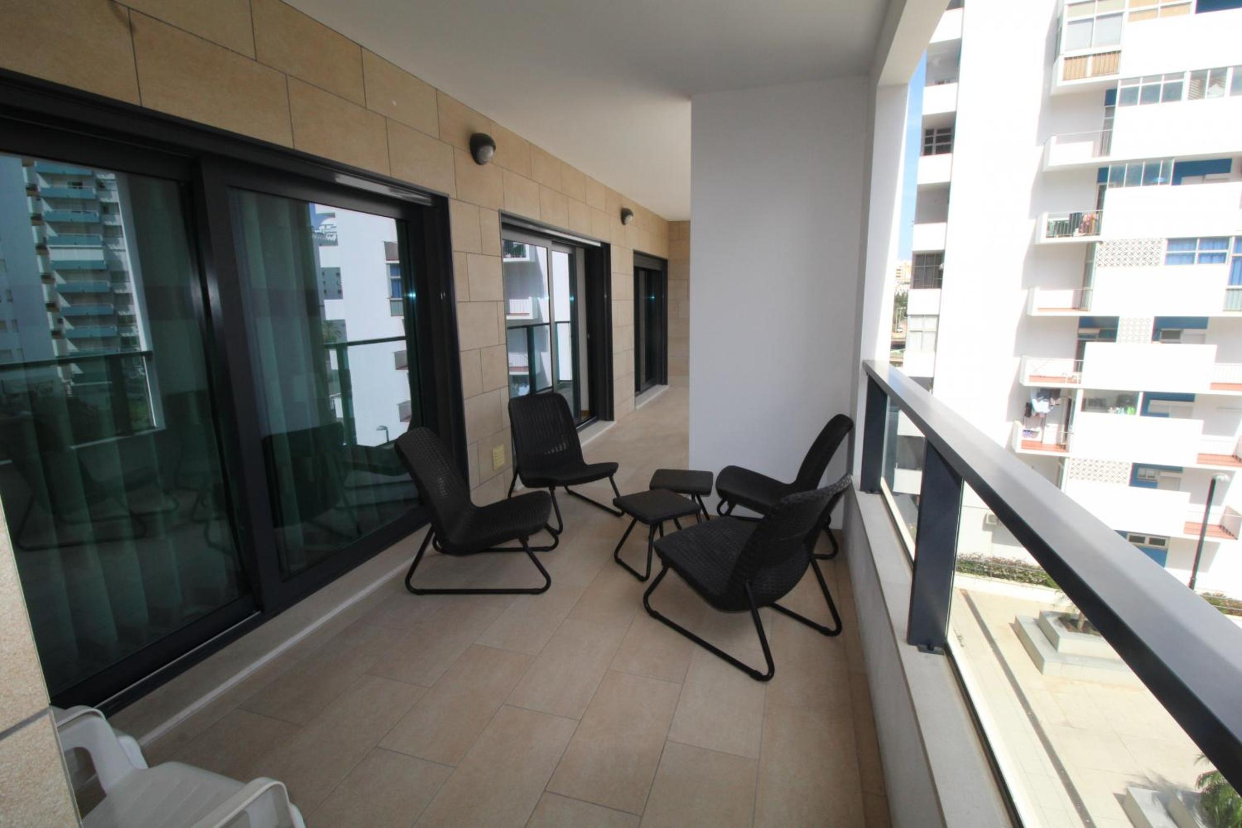 Rocha Prime Residence