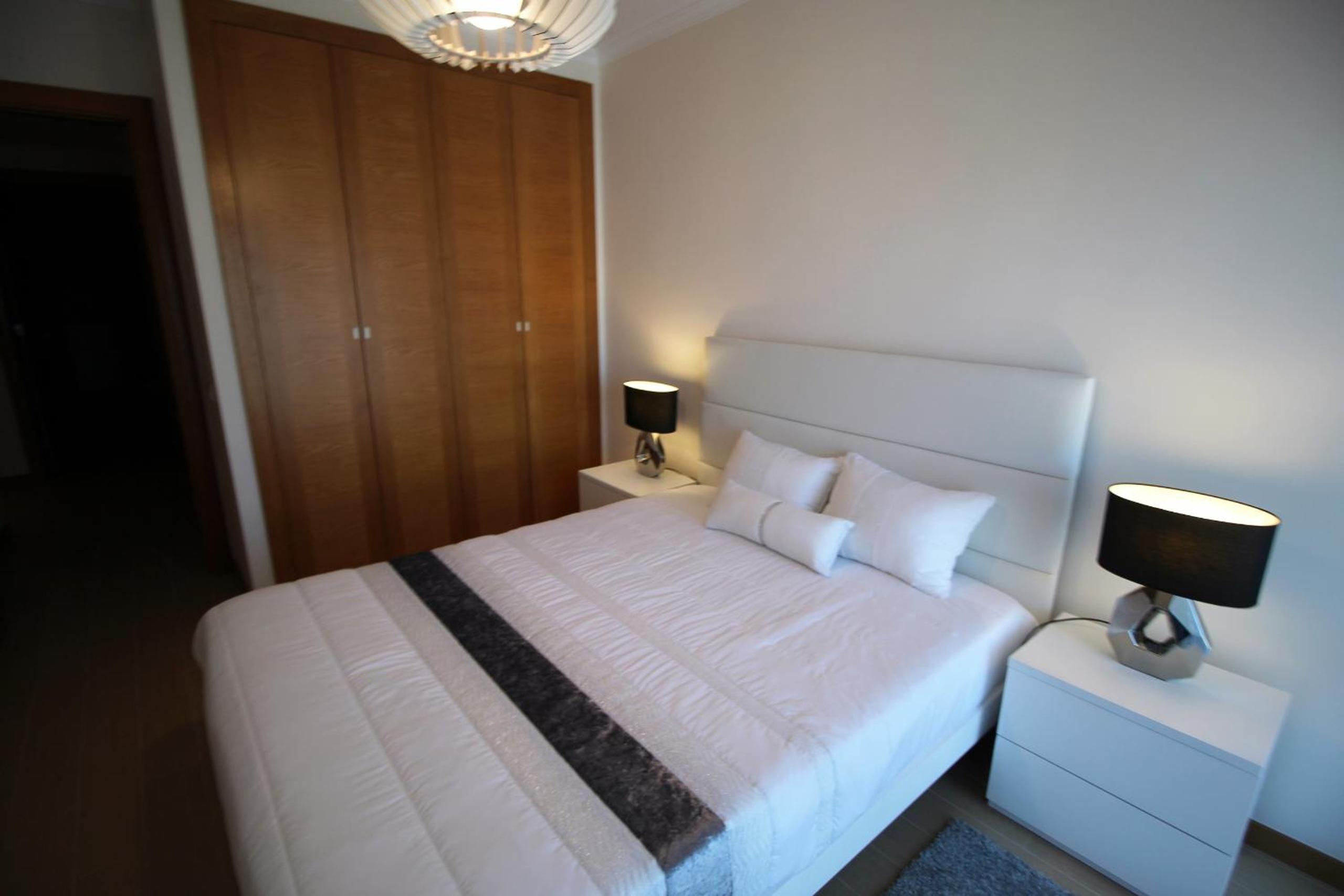 Rocha Prime Residence