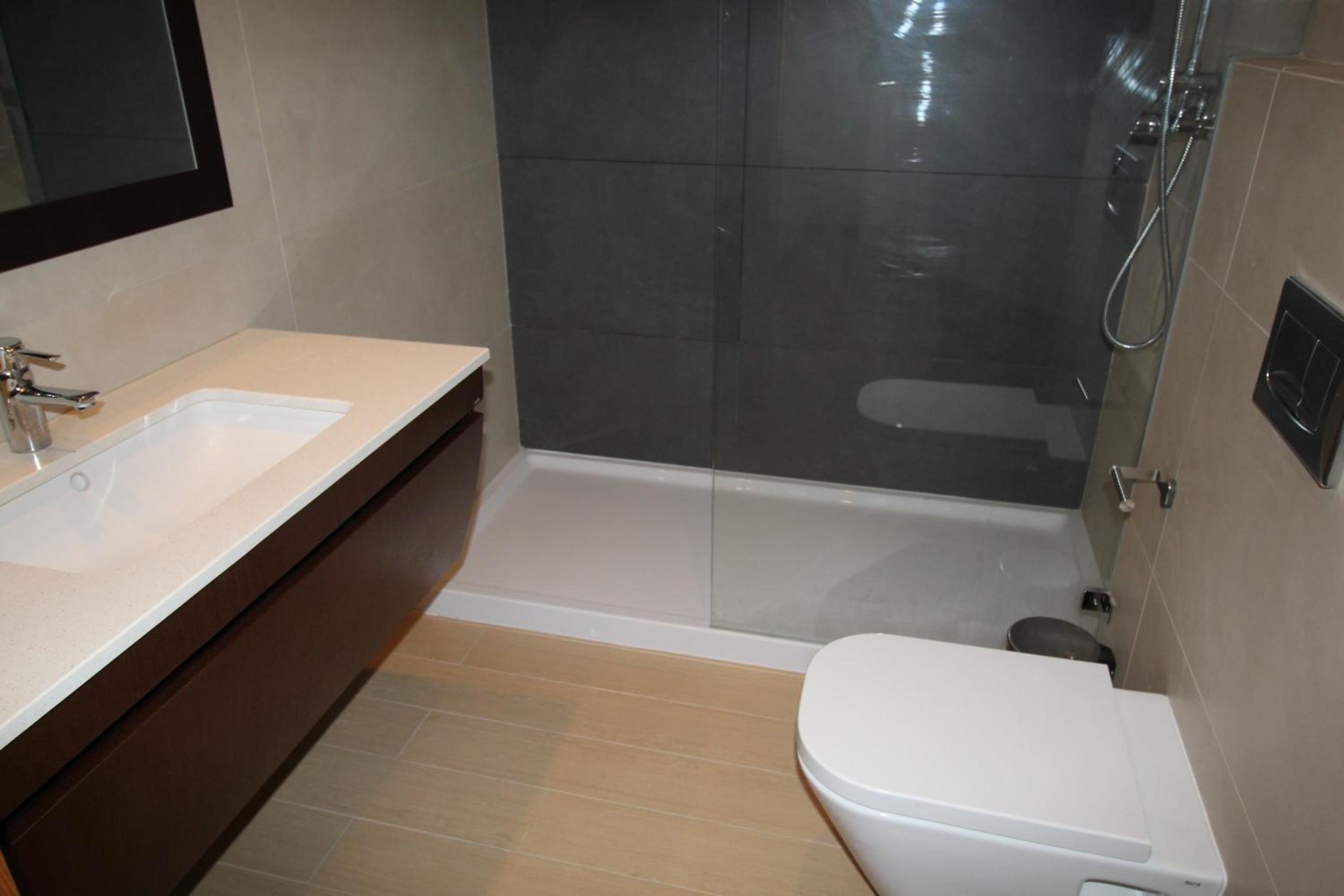 Rocha Prime Residence