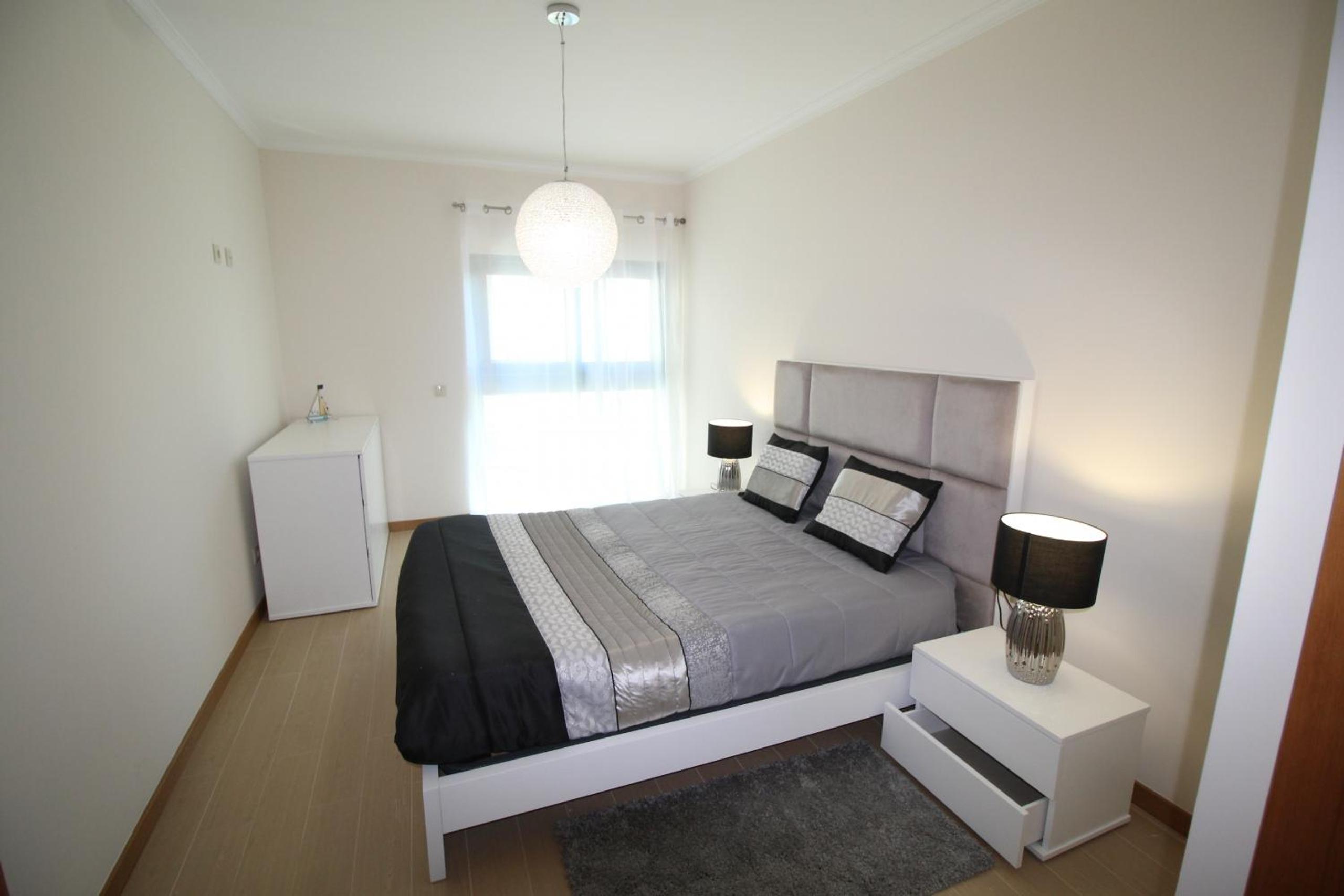 Rocha Prime Residence
