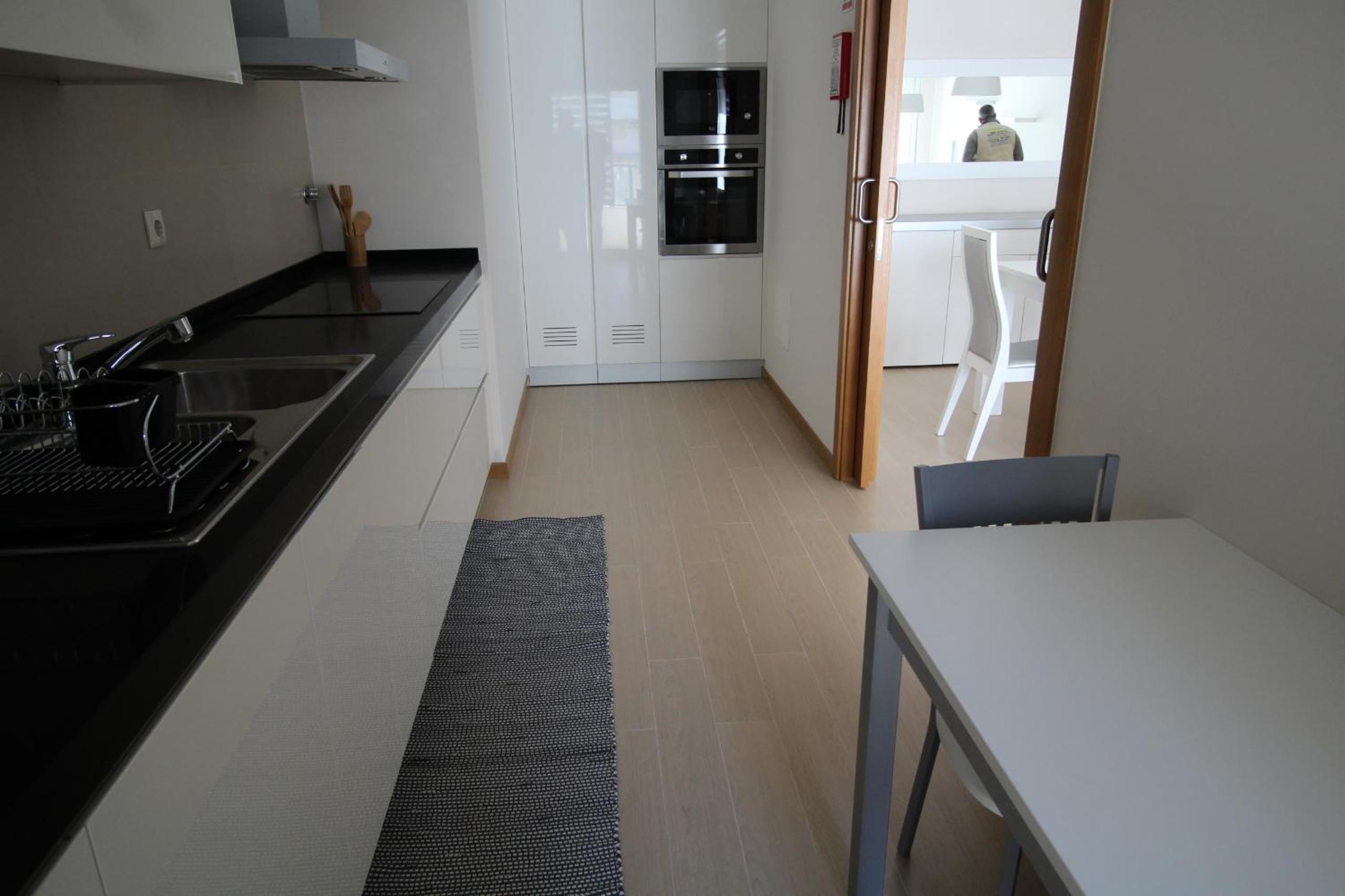 Rocha Prime Residence