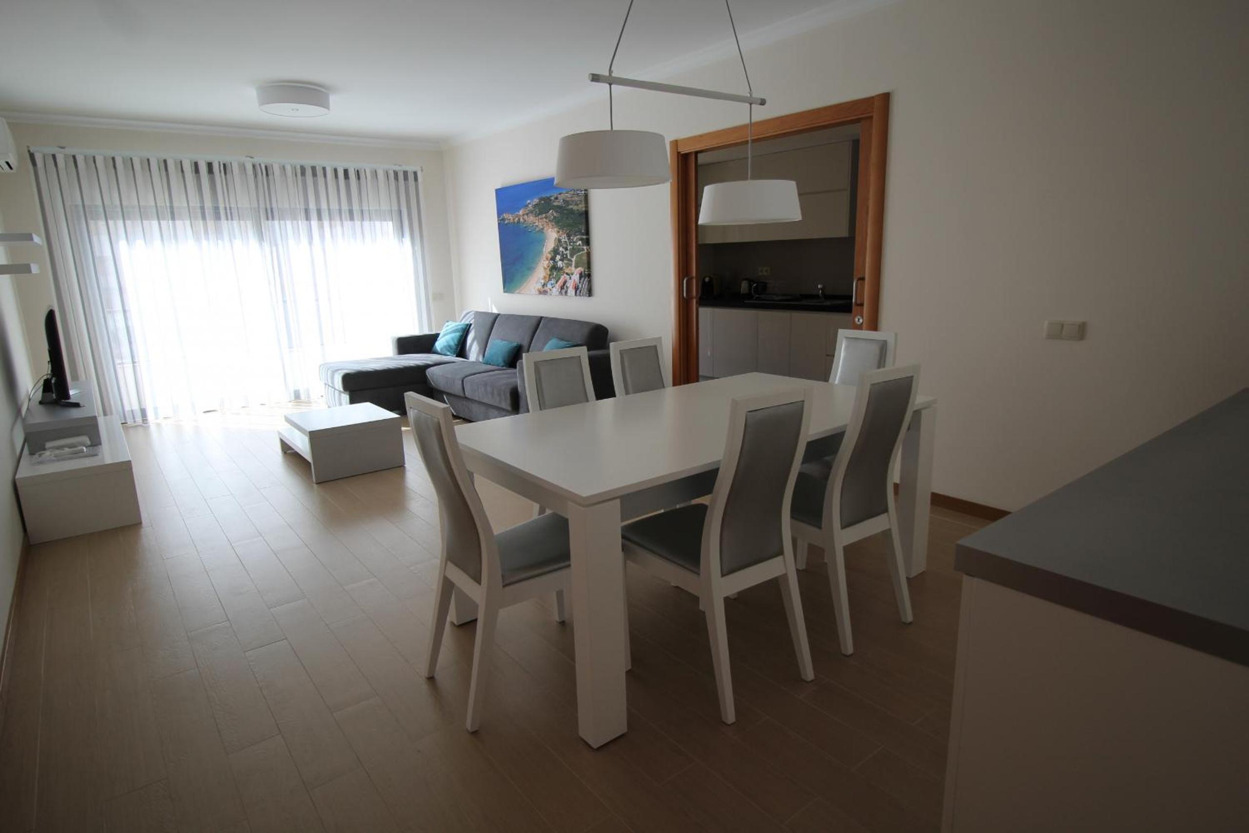 Rocha Prime Residence