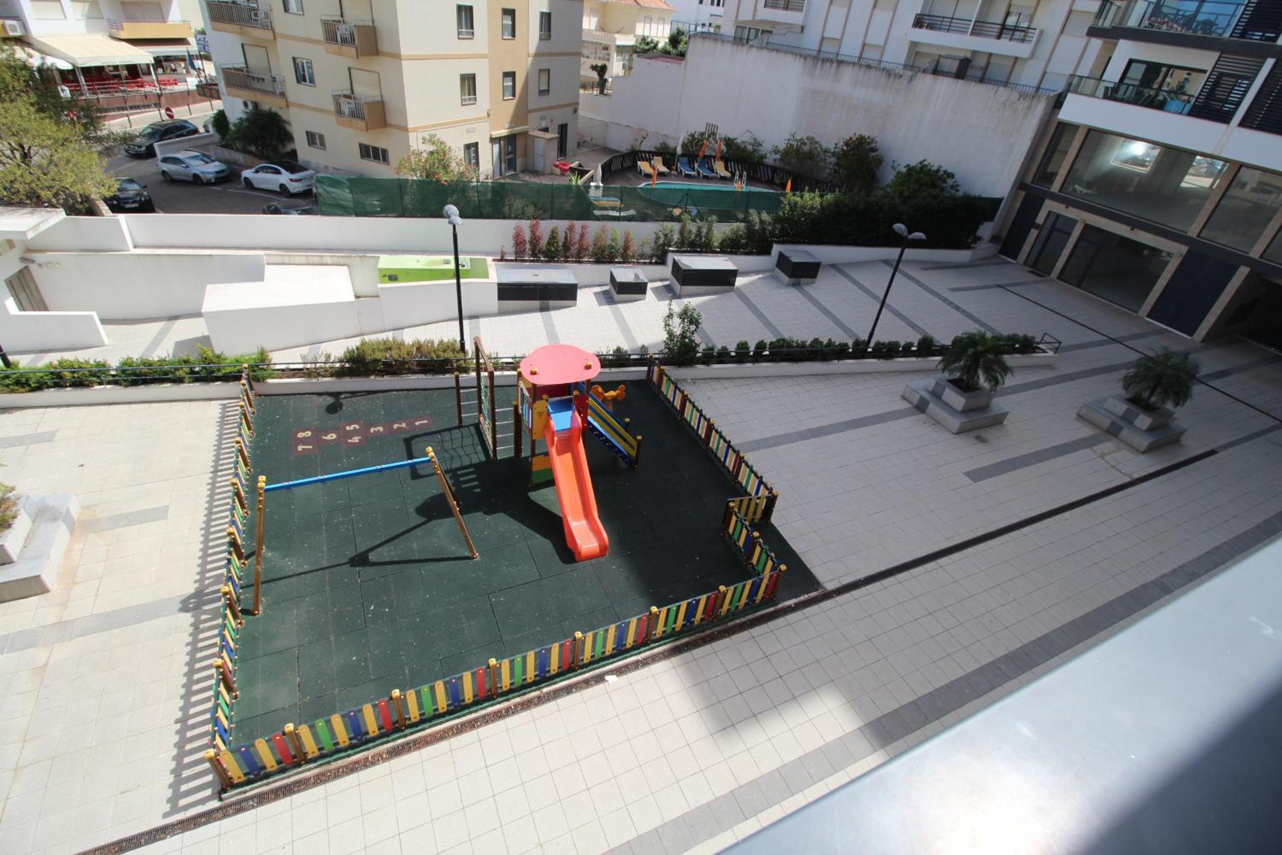 Rocha Prime Residence