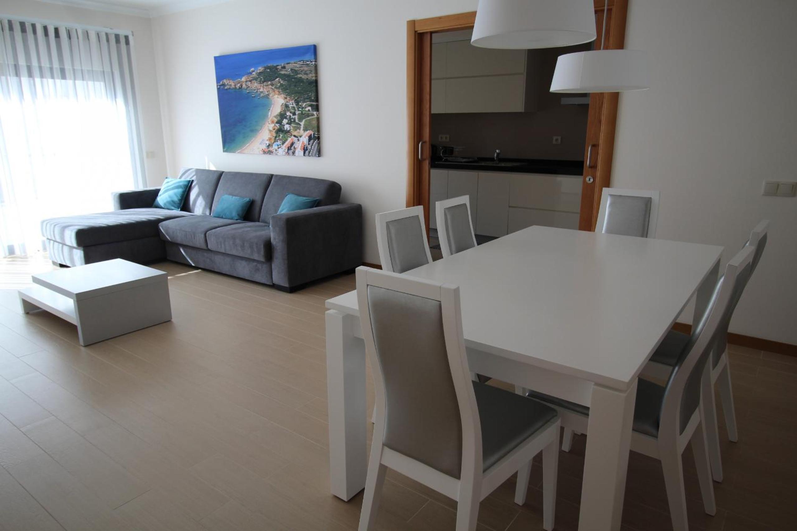 Rocha Prime Residence