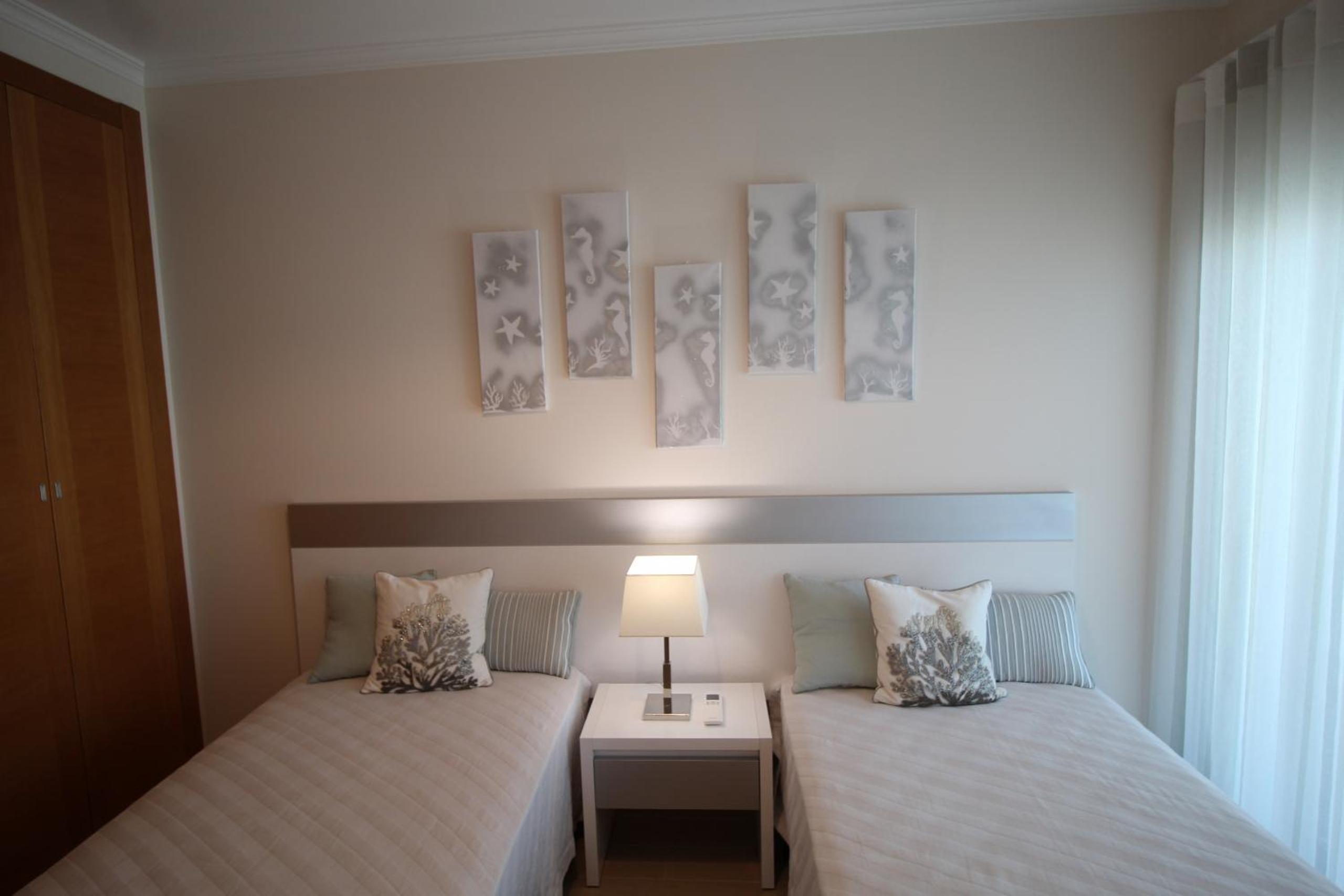 Rocha Prime Residence