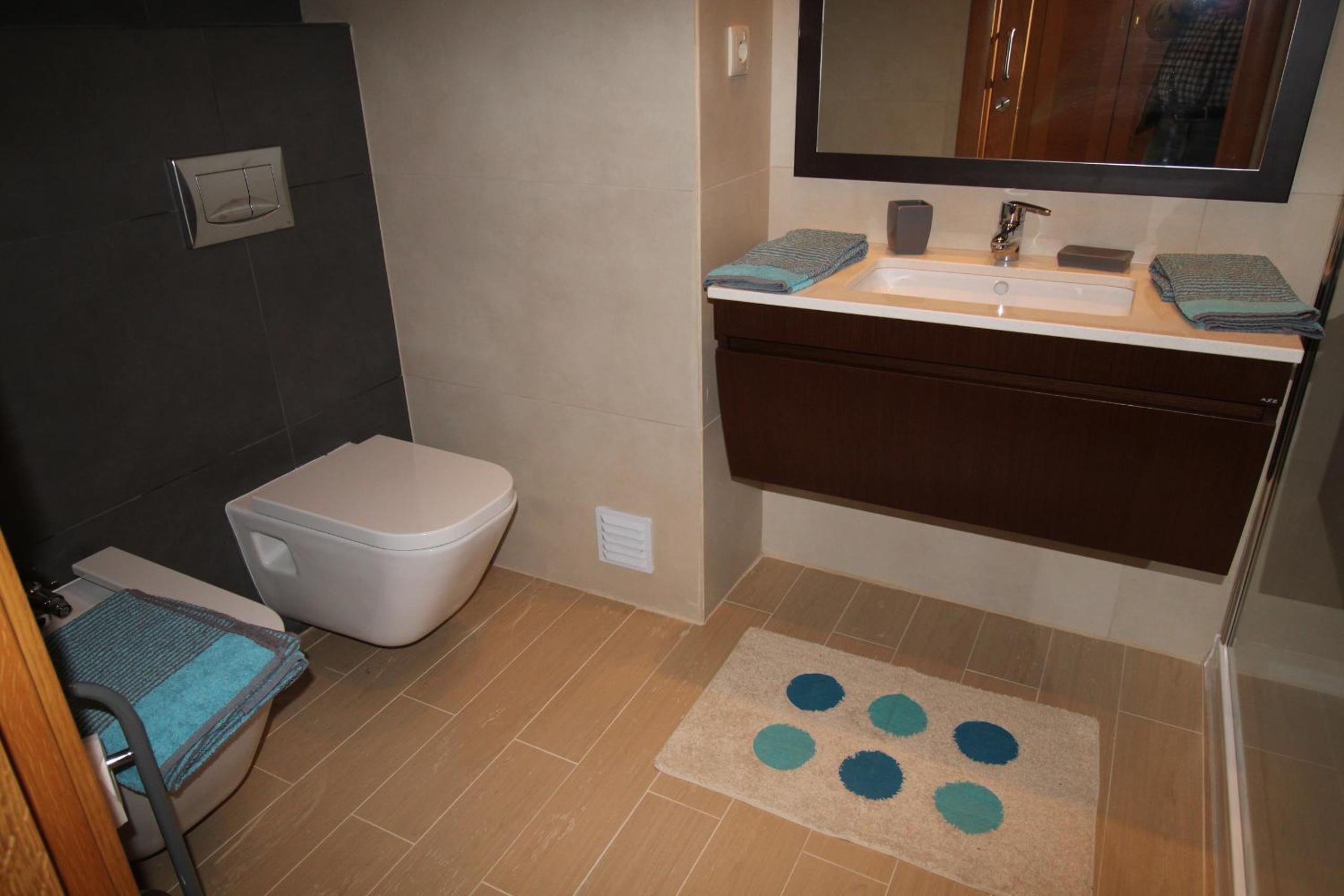 Rocha Prime Residence