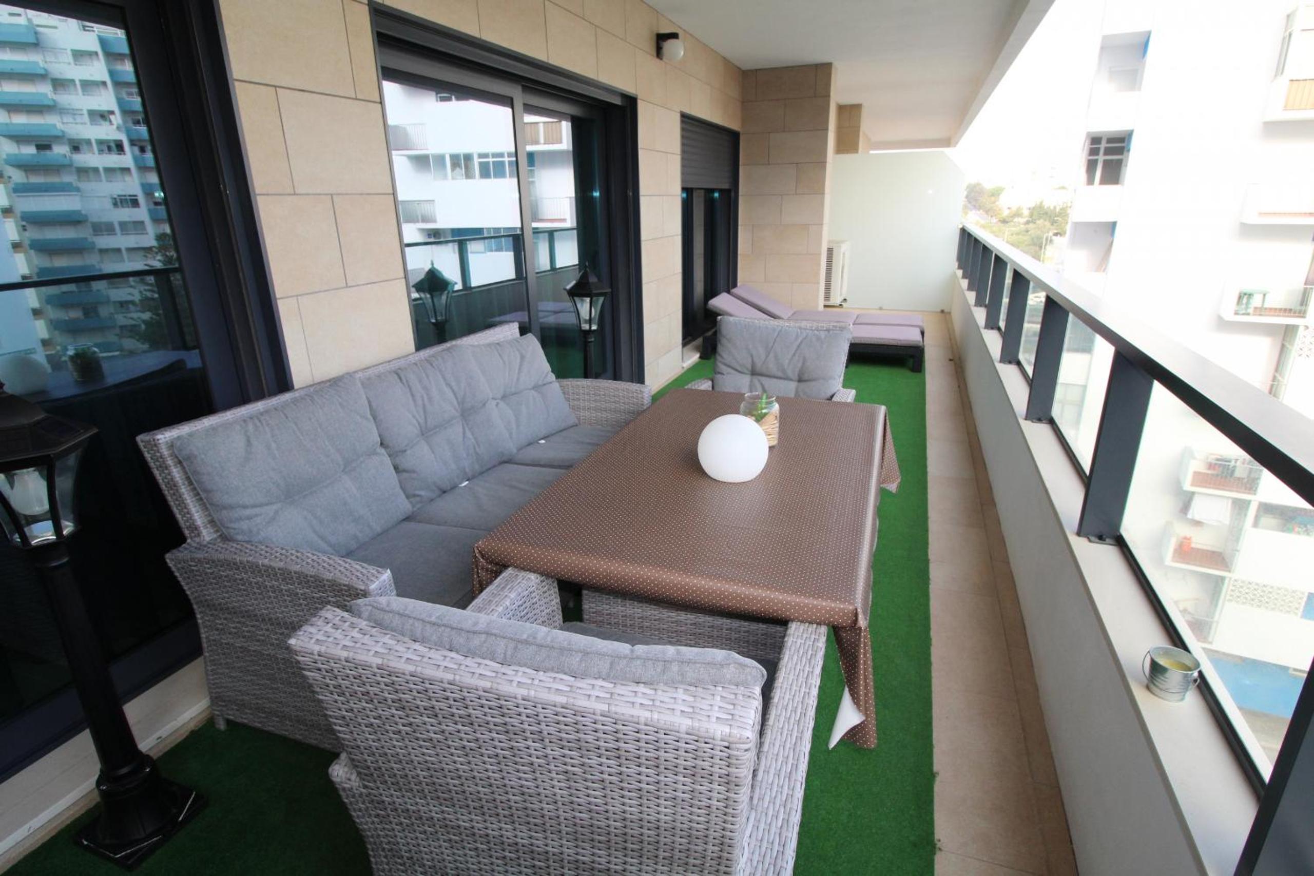 Rocha Prime Residence