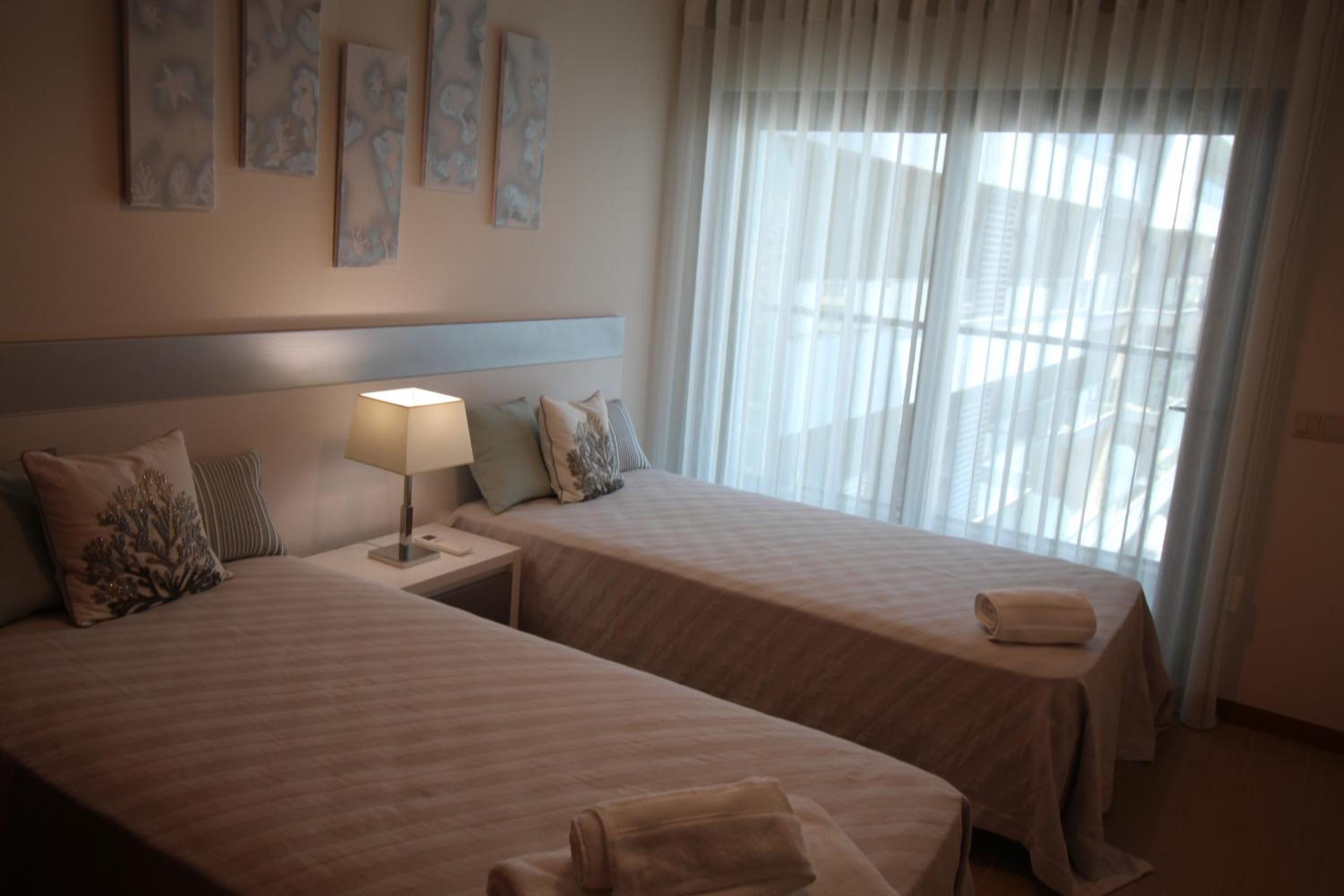 Rocha Prime Residence