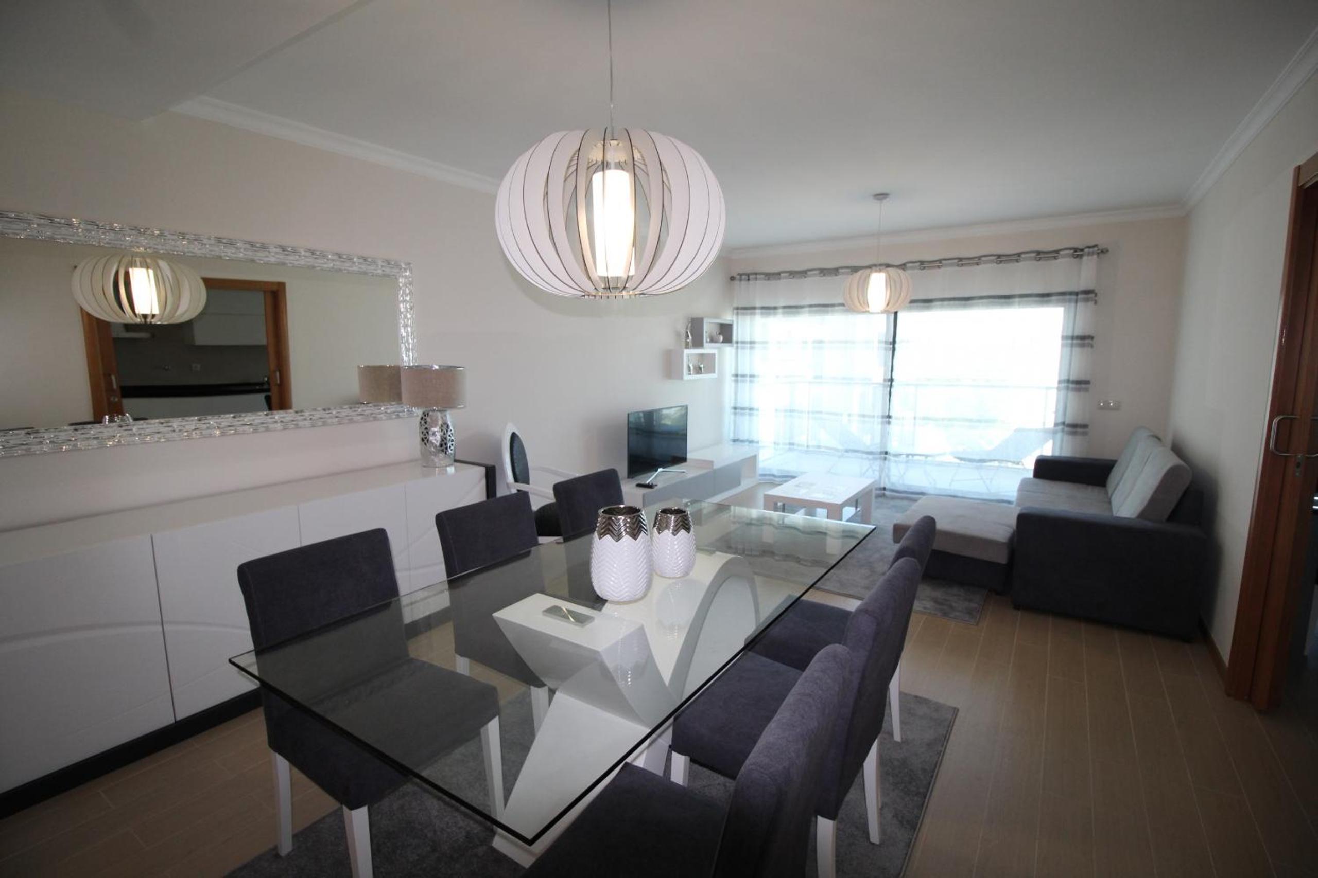 Rocha Prime Residence