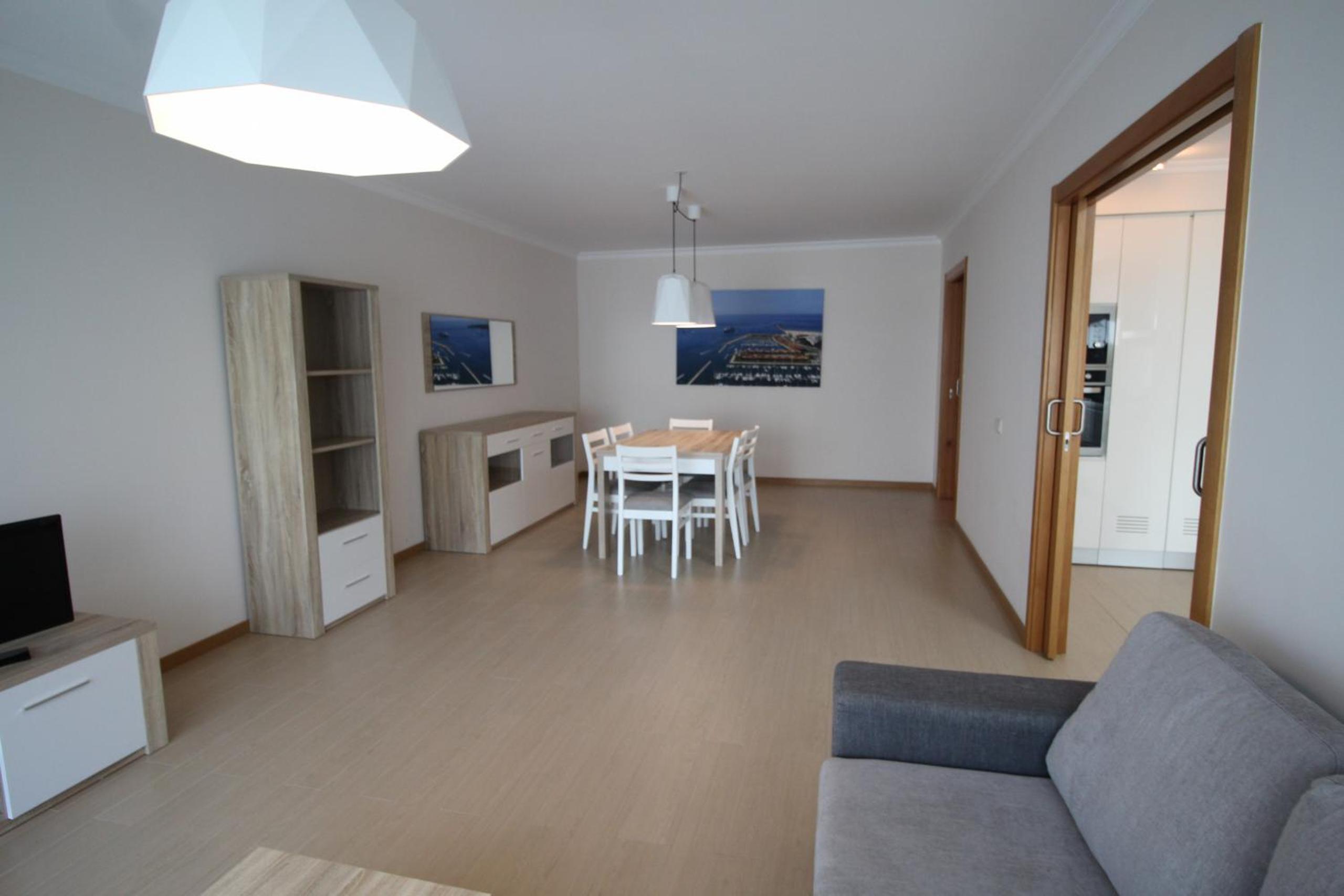 Rocha Prime Residence