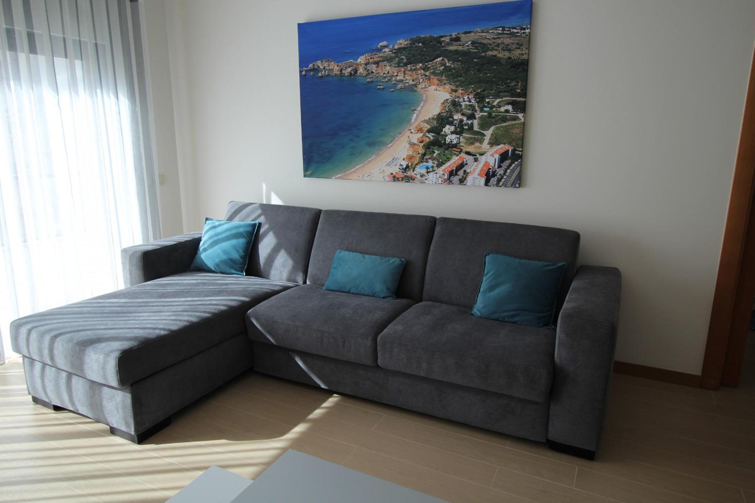Rocha Prime Residence