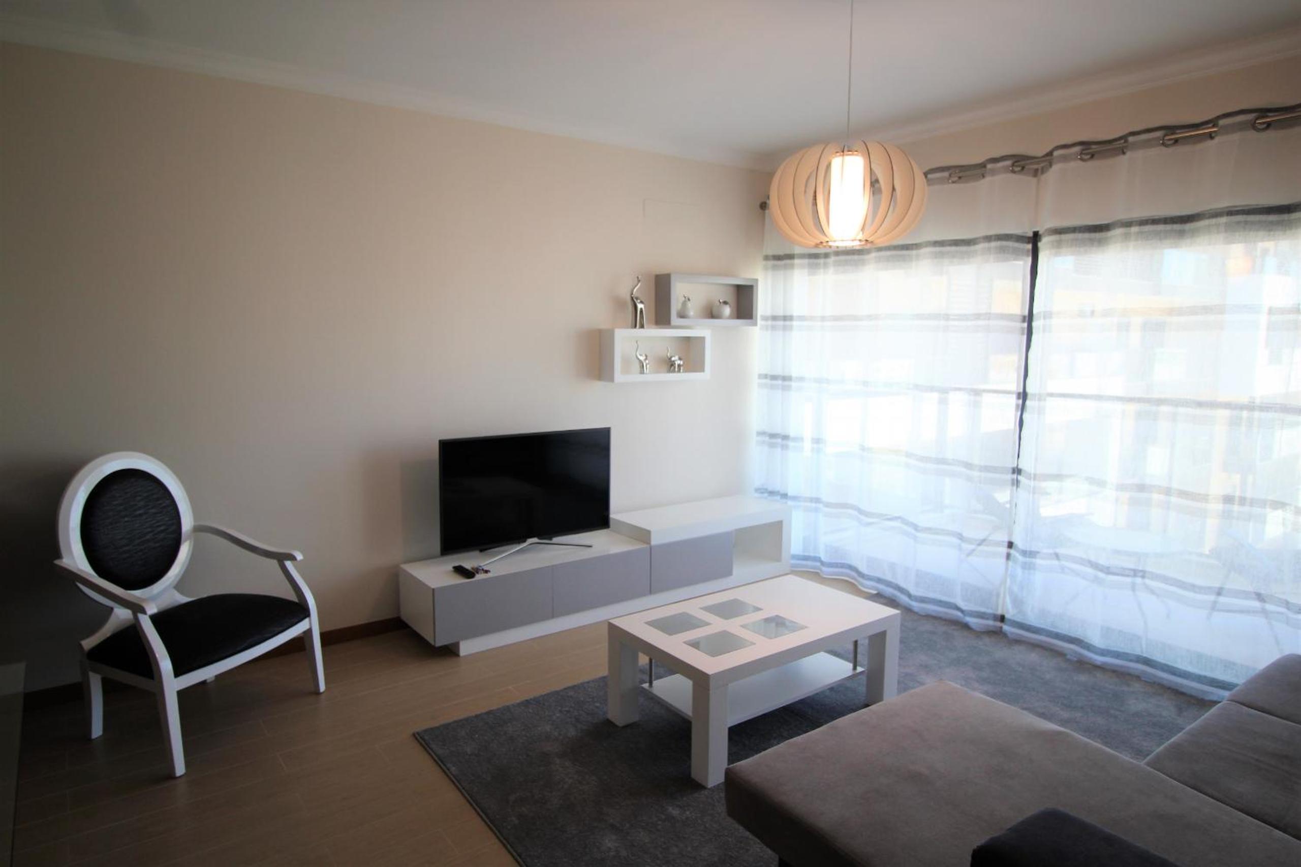 Rocha Prime Residence