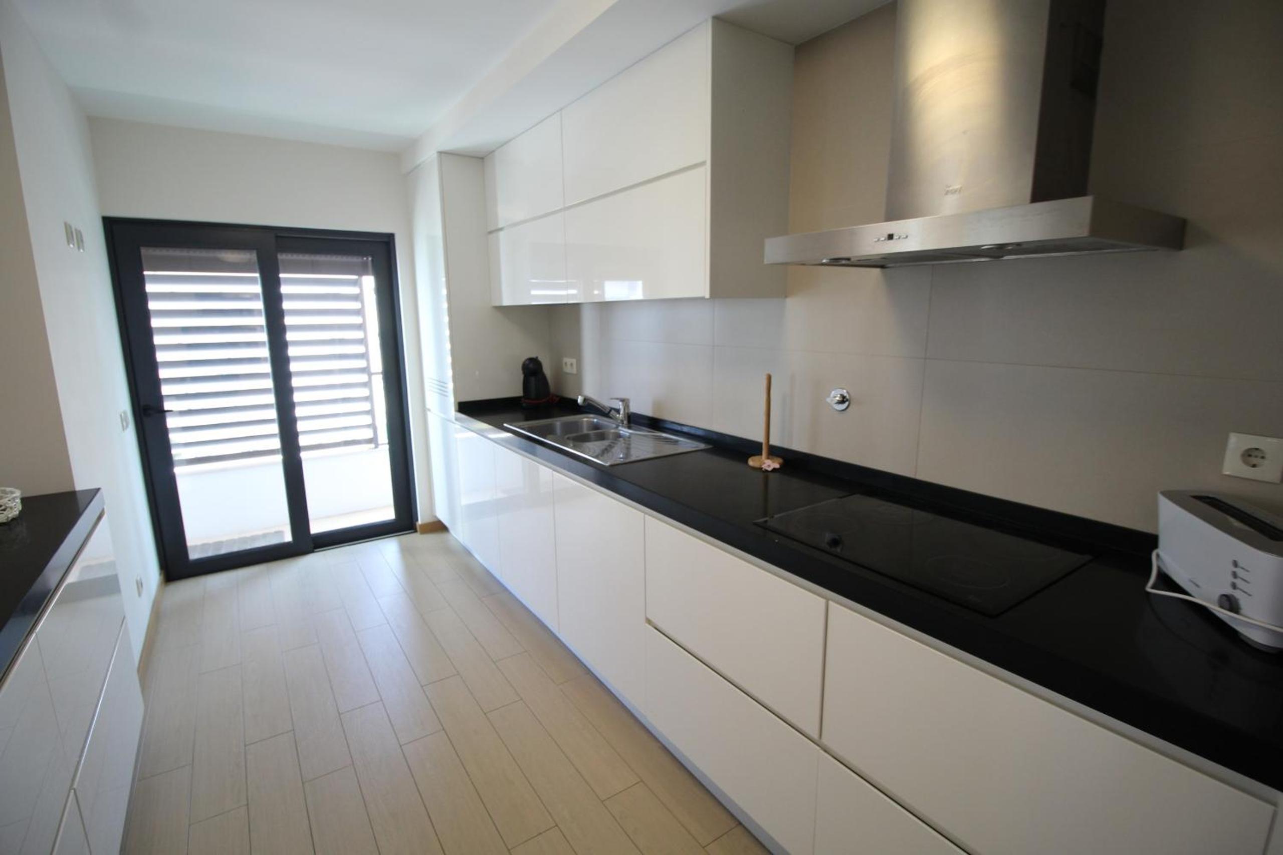 Rocha Prime Residence
