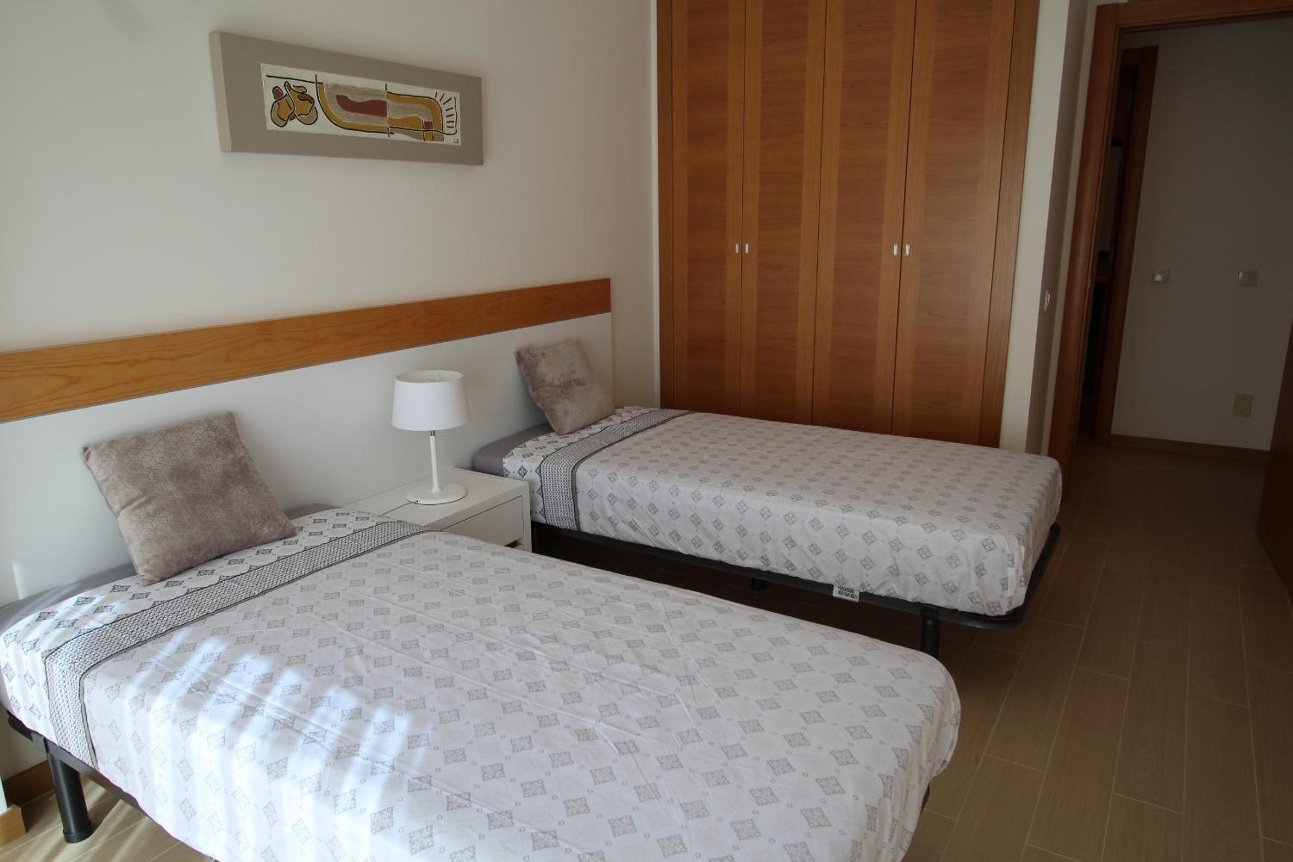 Rocha Prime Residence