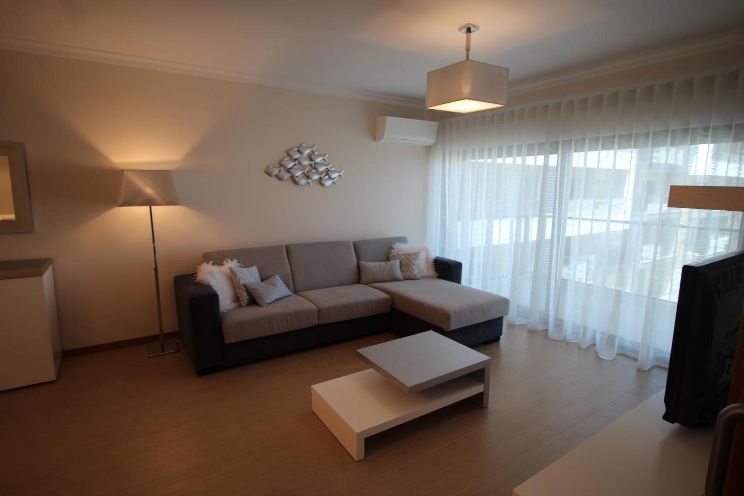 Rocha Prime Residence