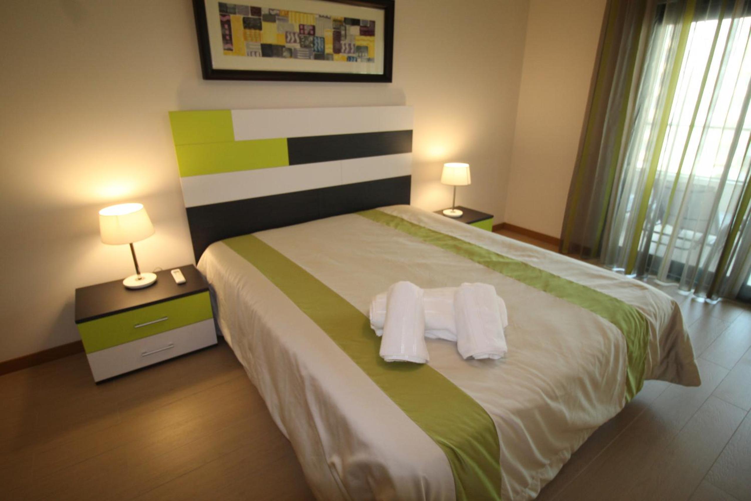 Rocha Prime Residence