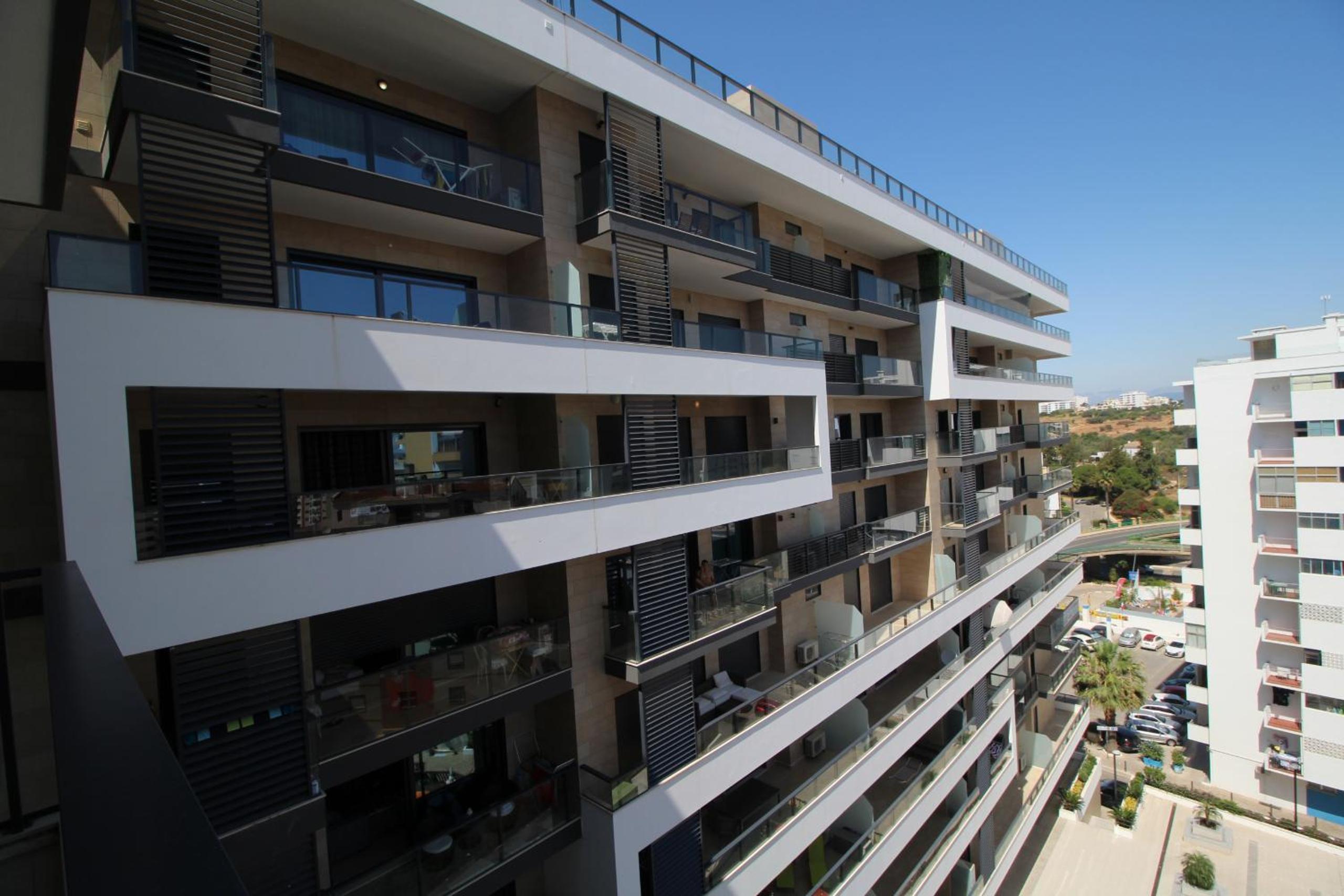 Rocha Prime Residence