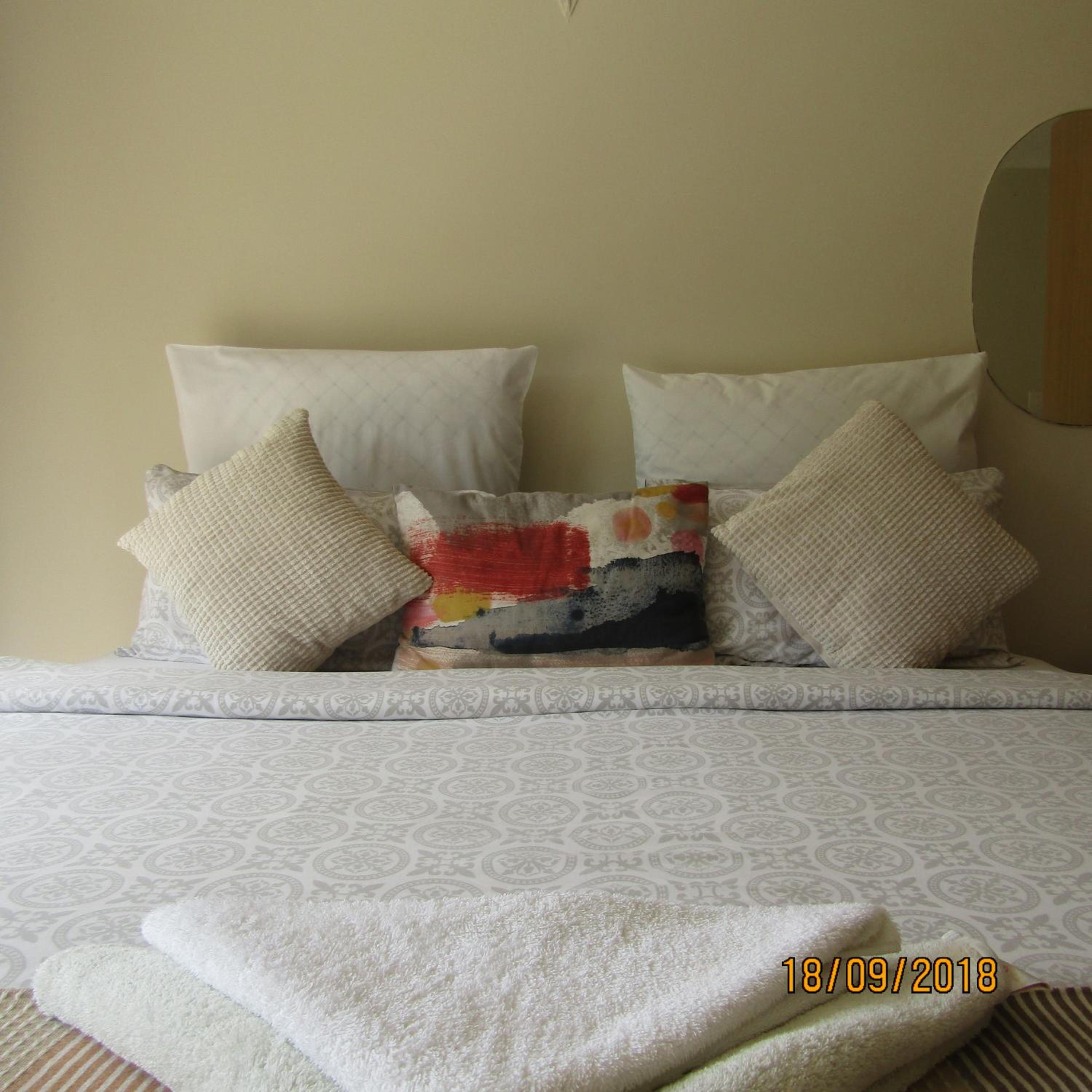 Yolonwabo Bed & Beakfast
