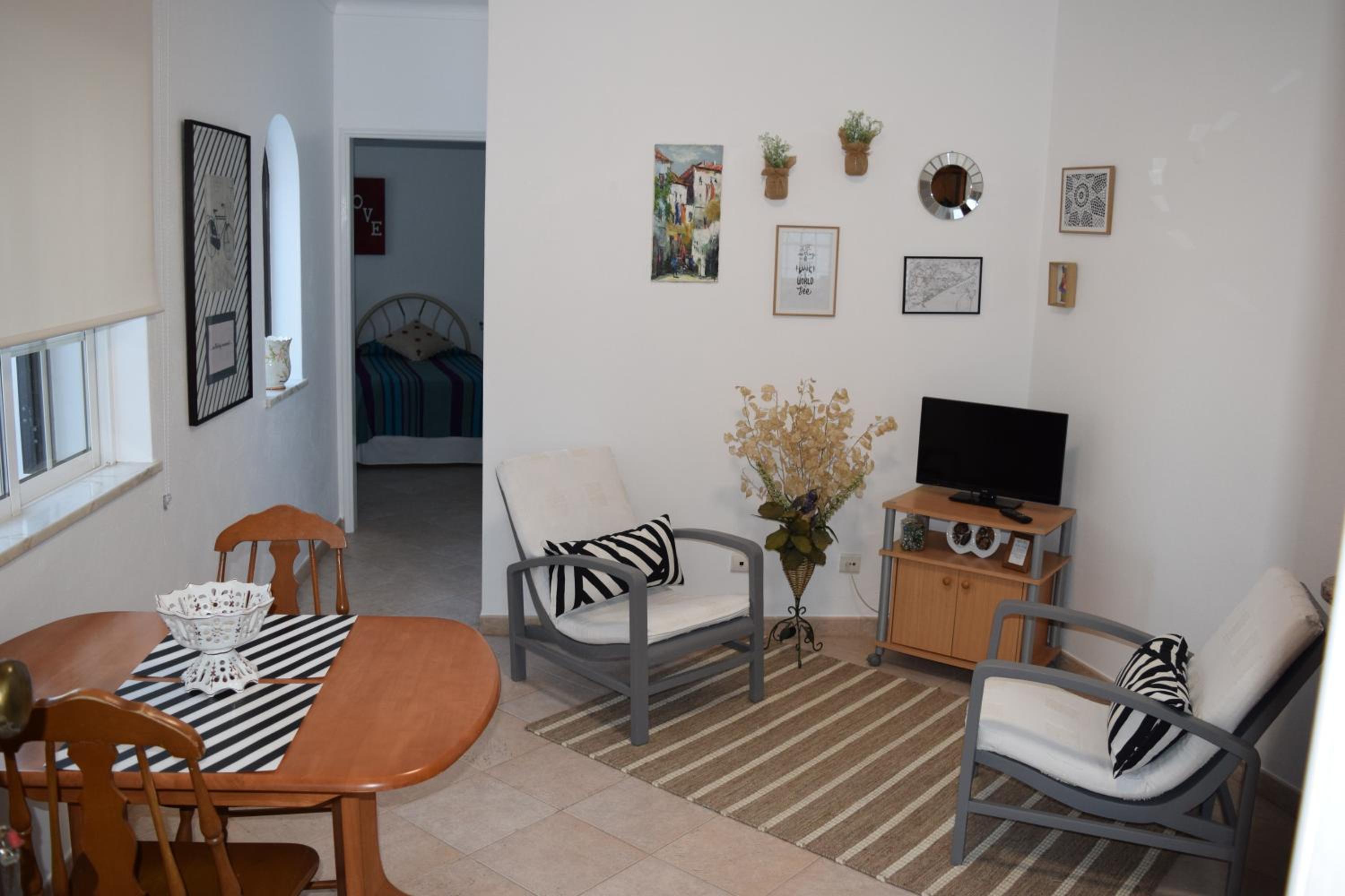 CasaDuarte "Varanda" view 3