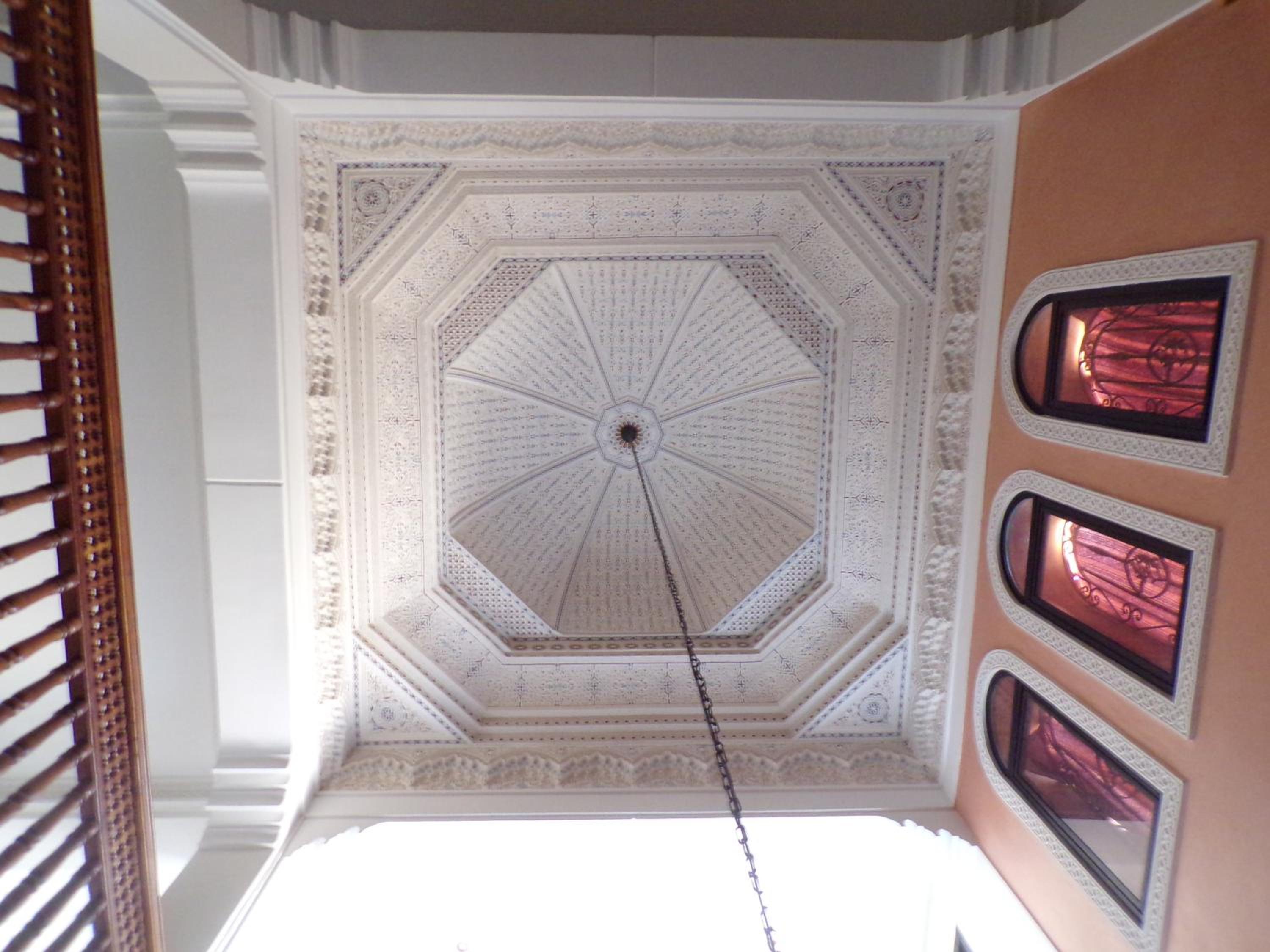 Villa clos Odette view 3