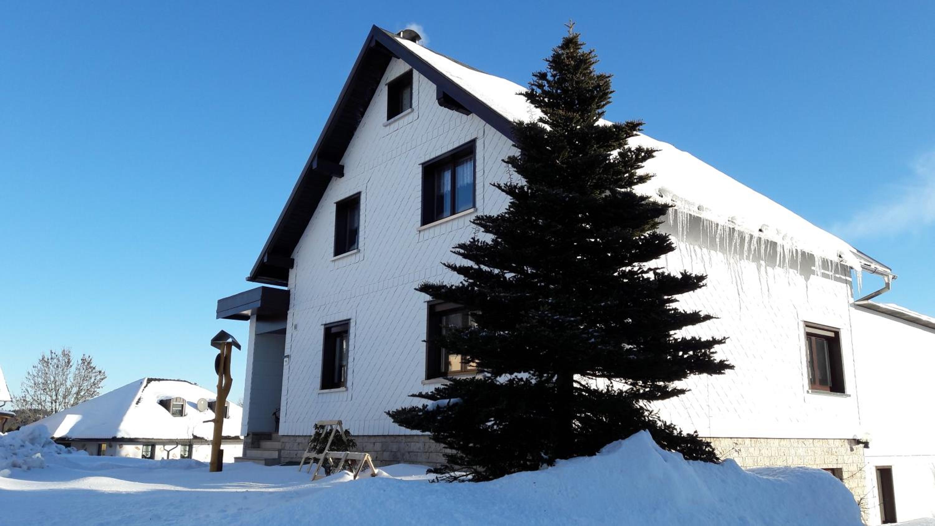 Ferienwohnung Hauptmann view 2