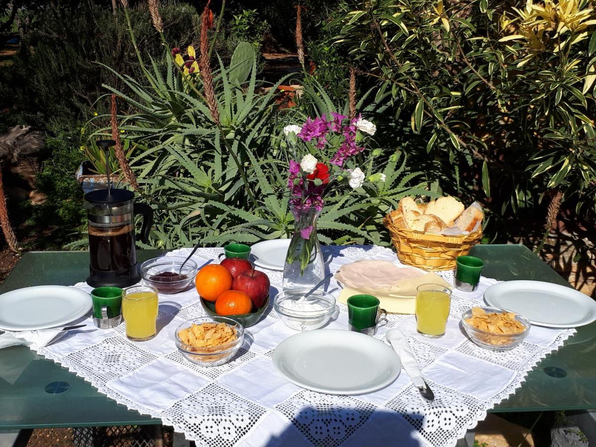 Jean's Cretan Cottage photo 3