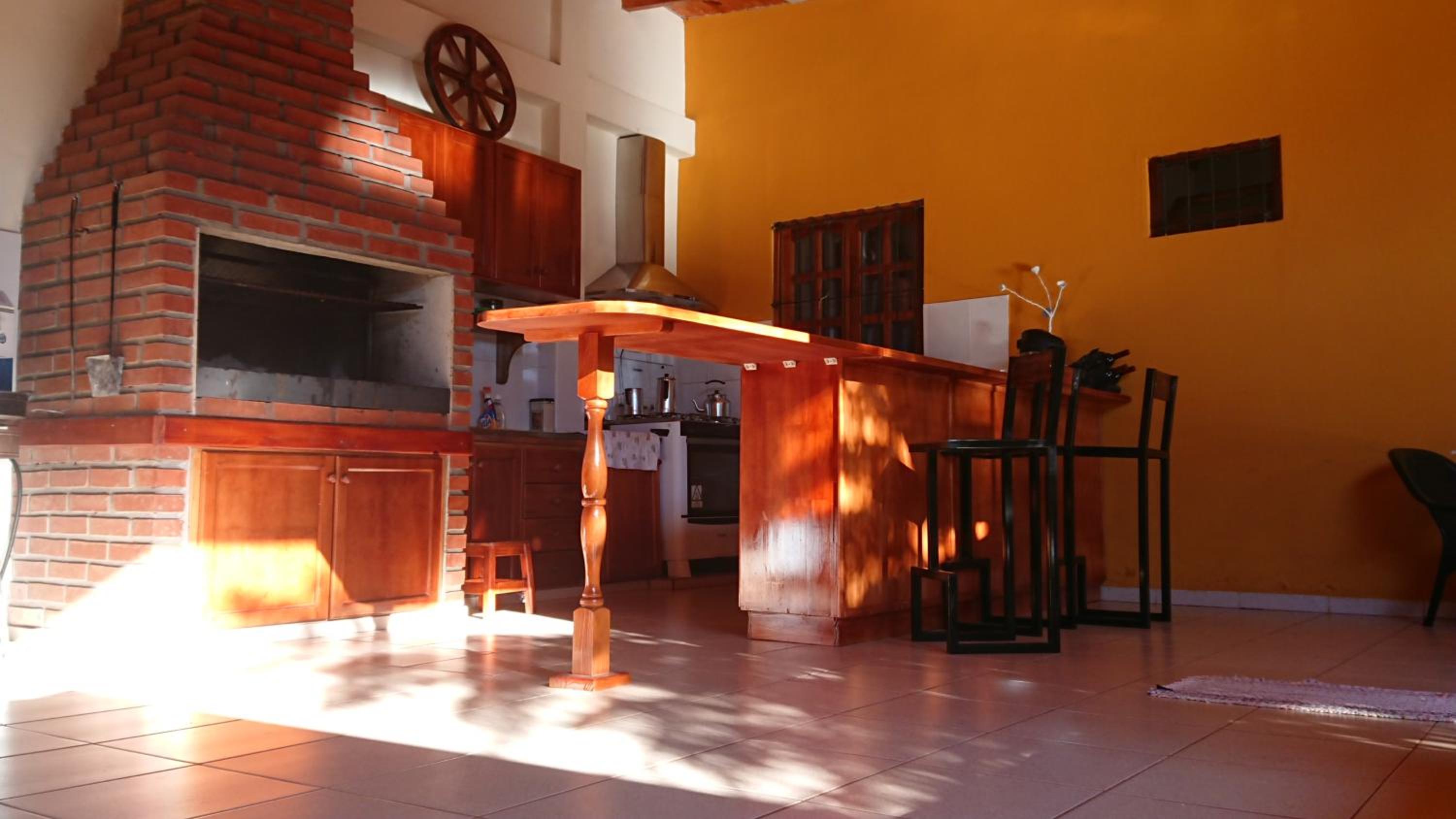 La Posada de Moncho