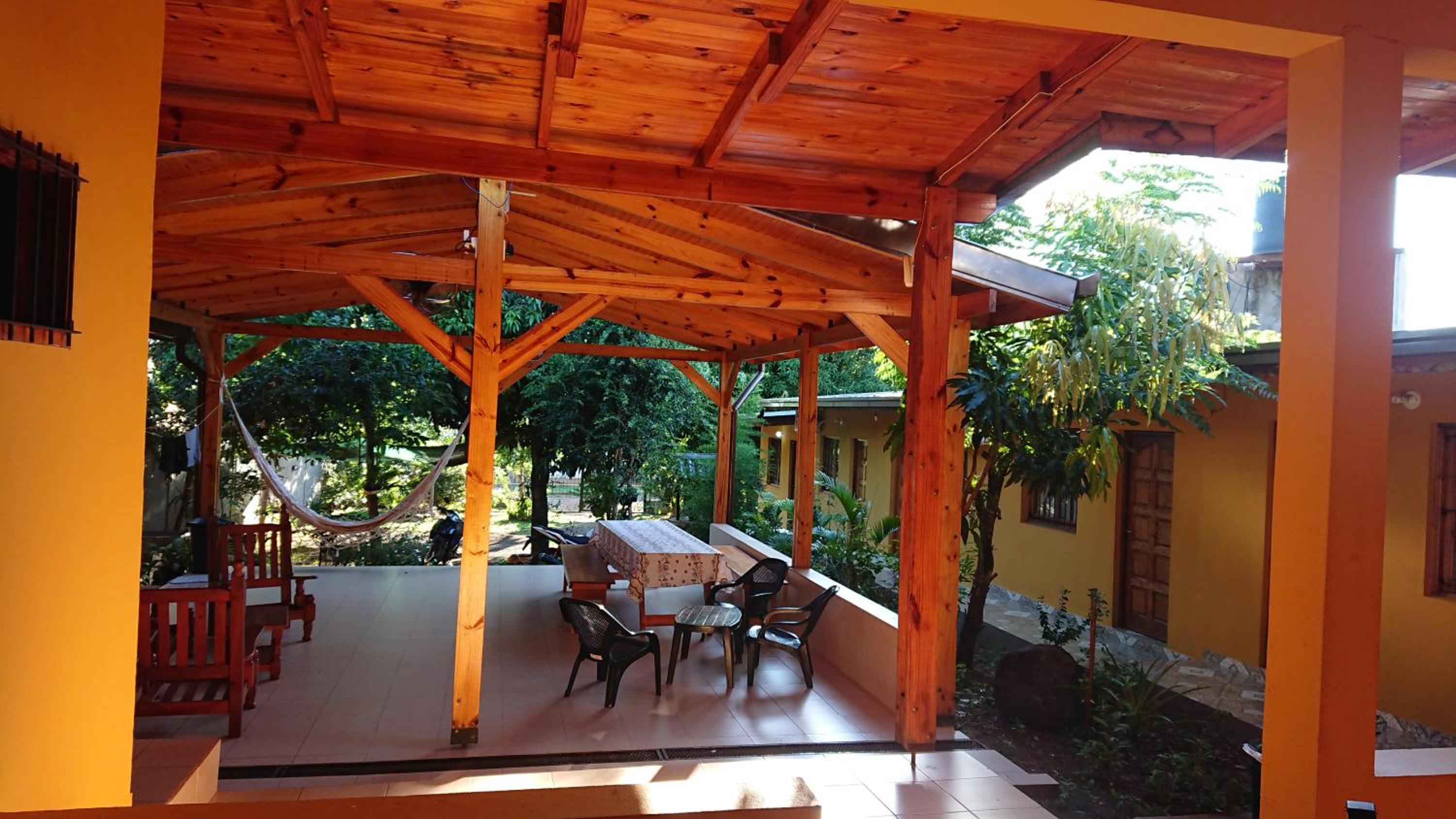 La Posada de Moncho