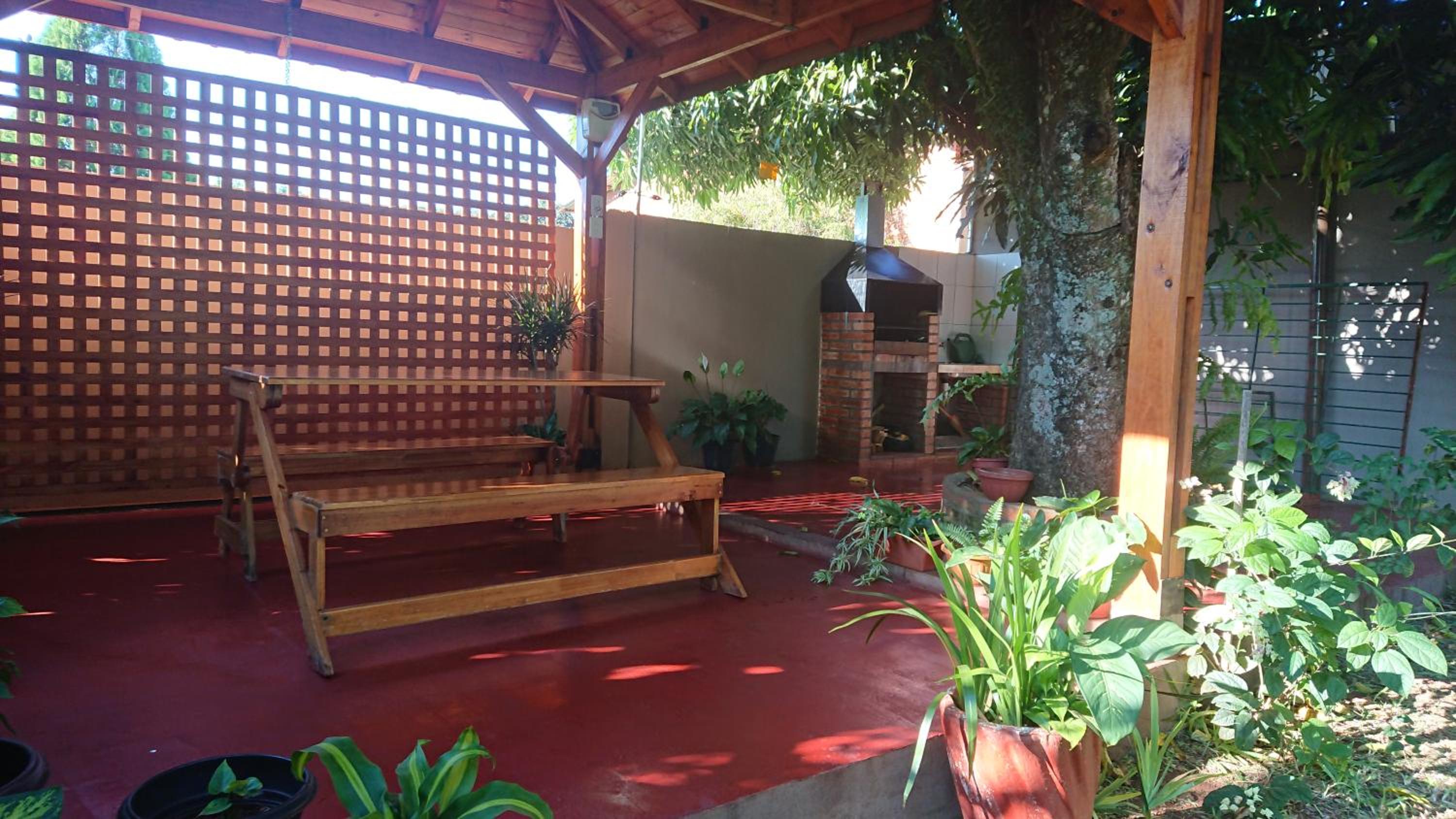 La Posada de Moncho