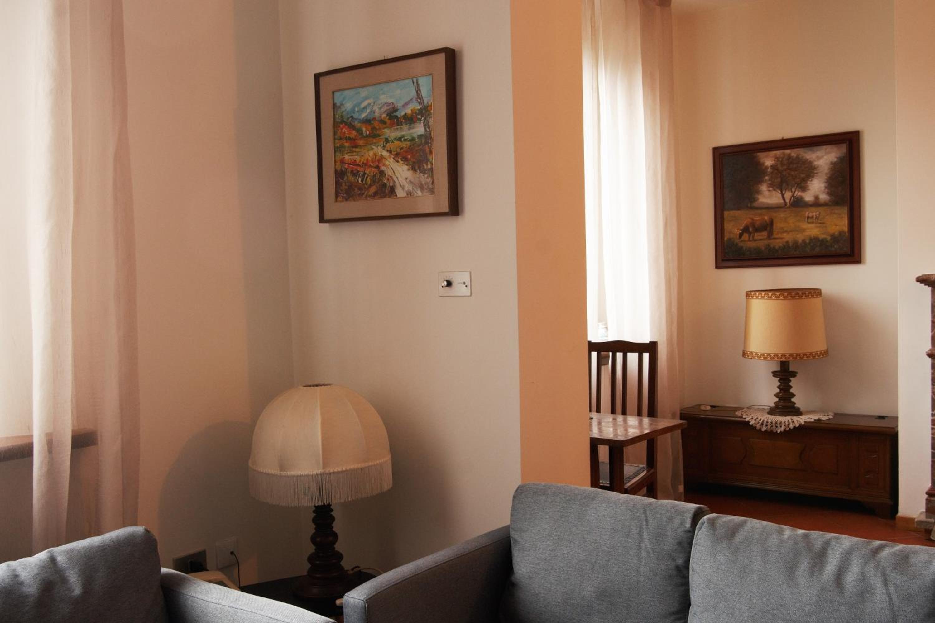 Villa Brizzi view 4