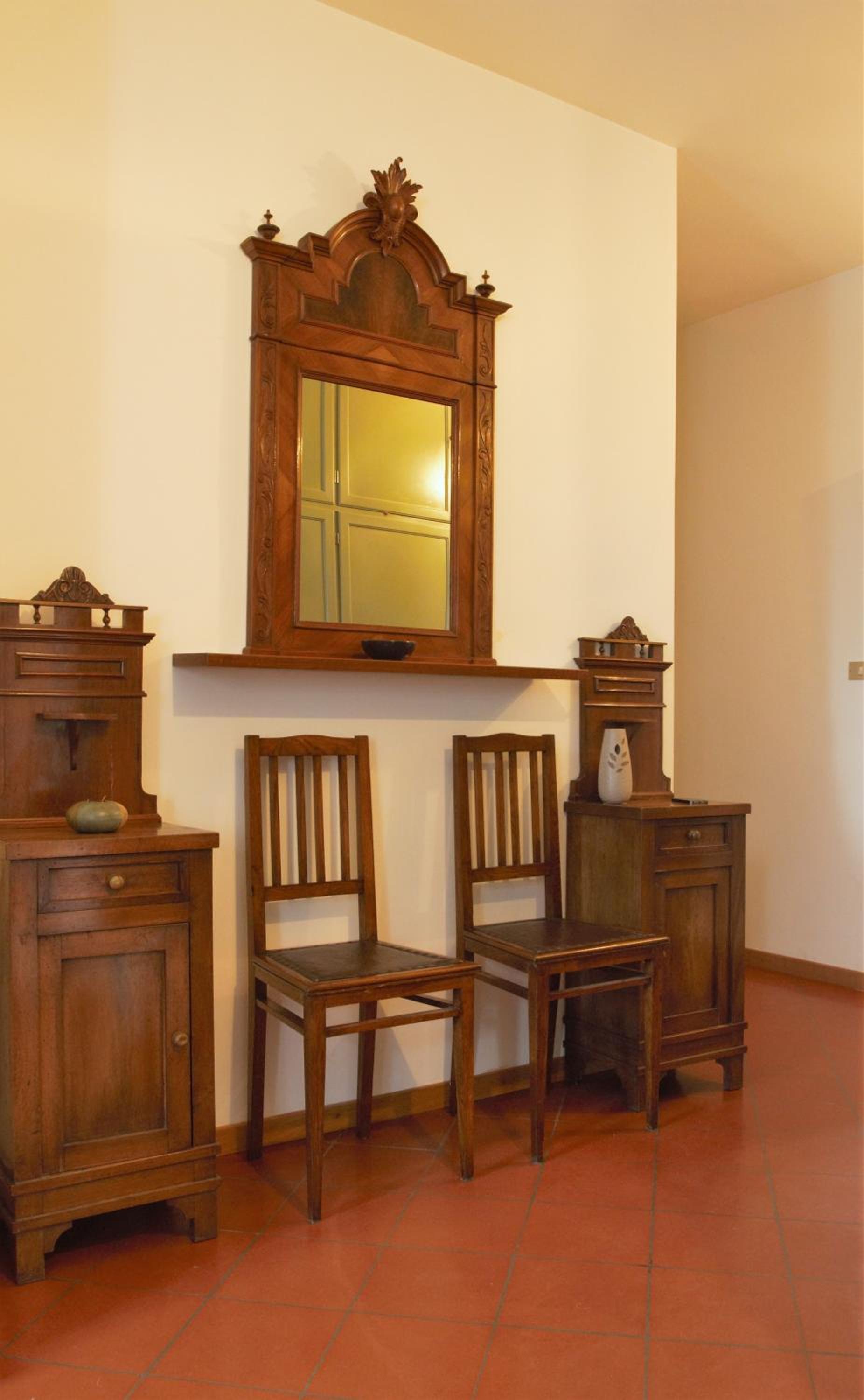 Villa Brizzi view 5
