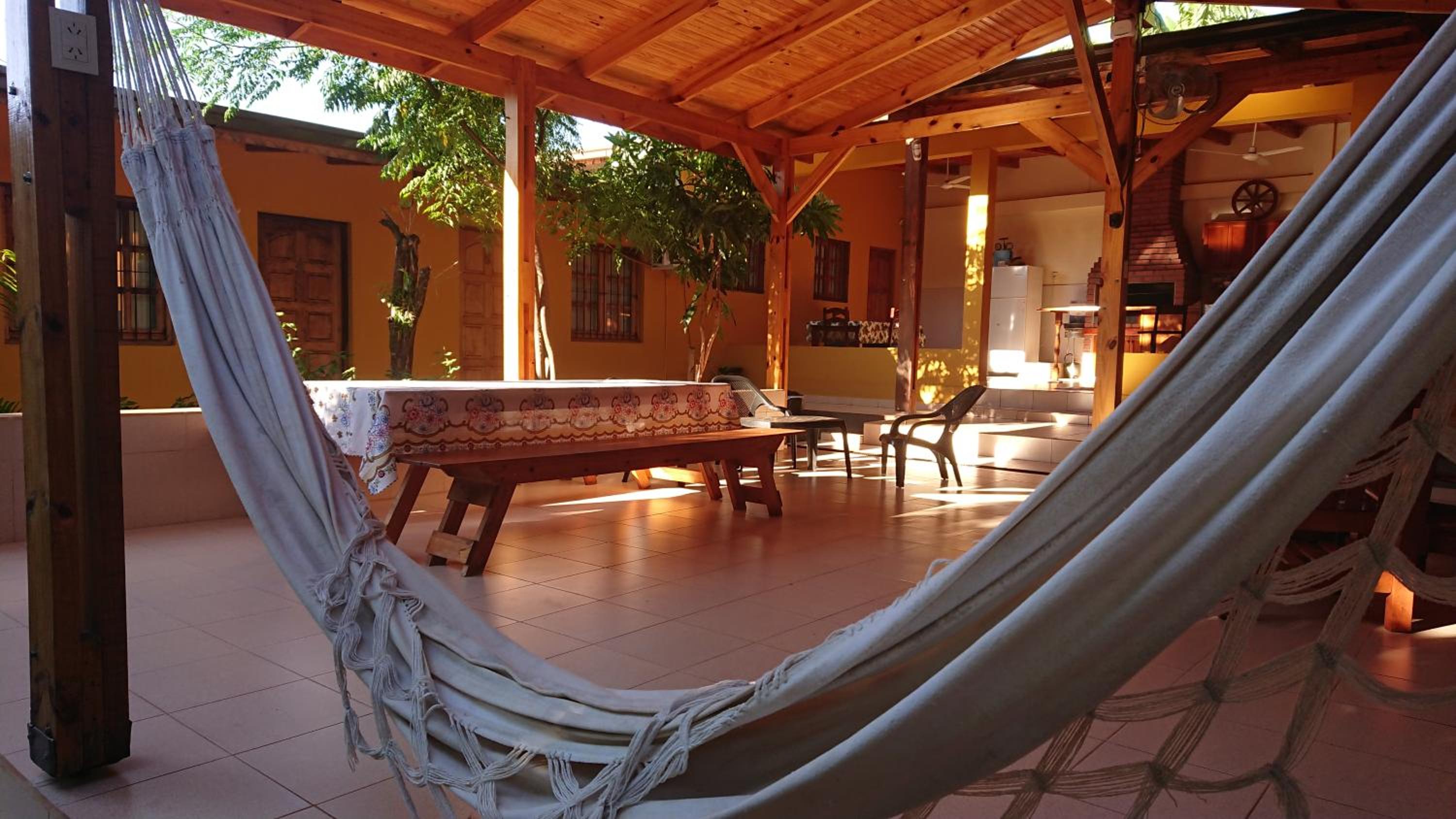 La Posada de Moncho