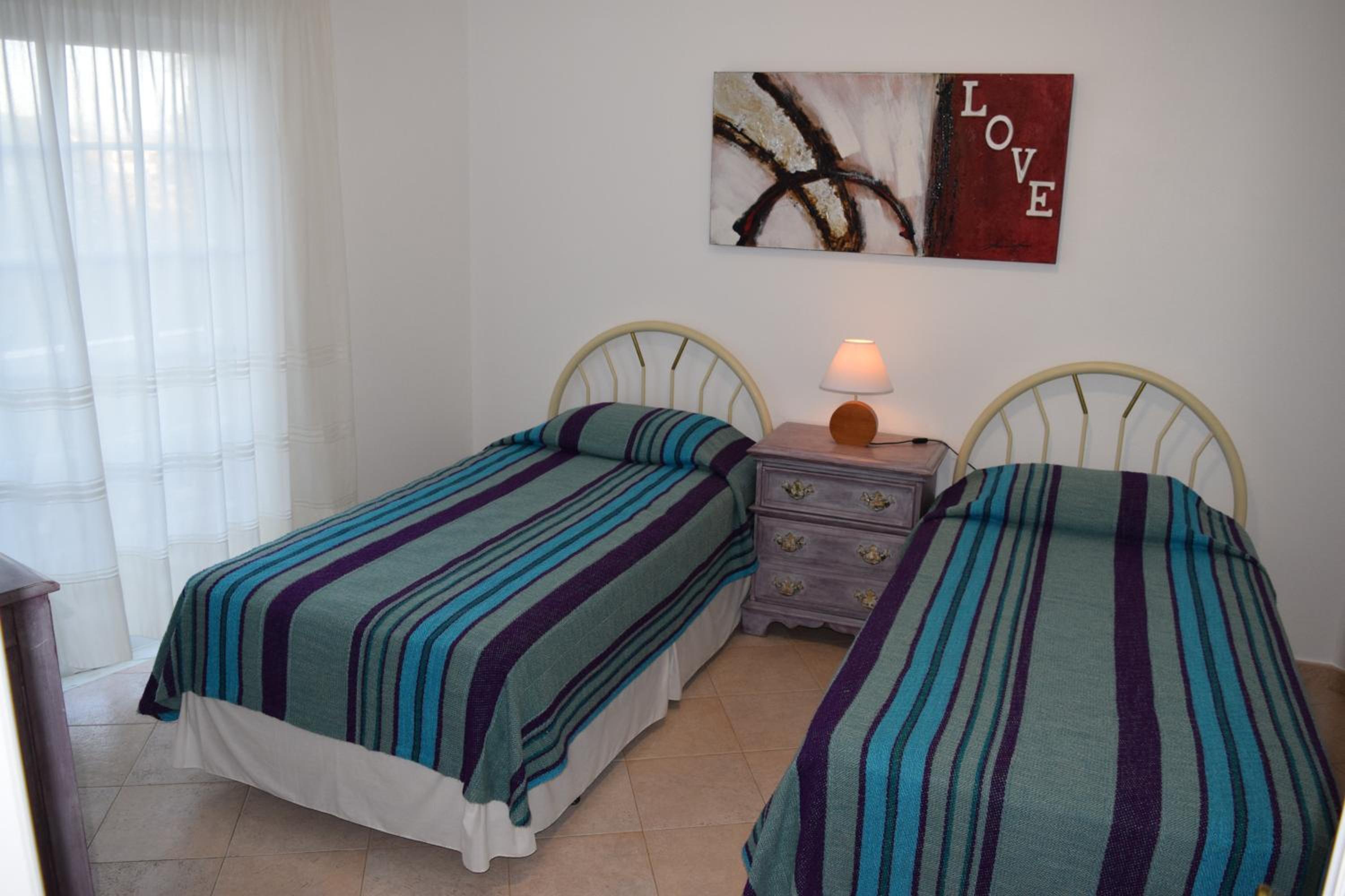 CasaDuarte "Varanda" view 2