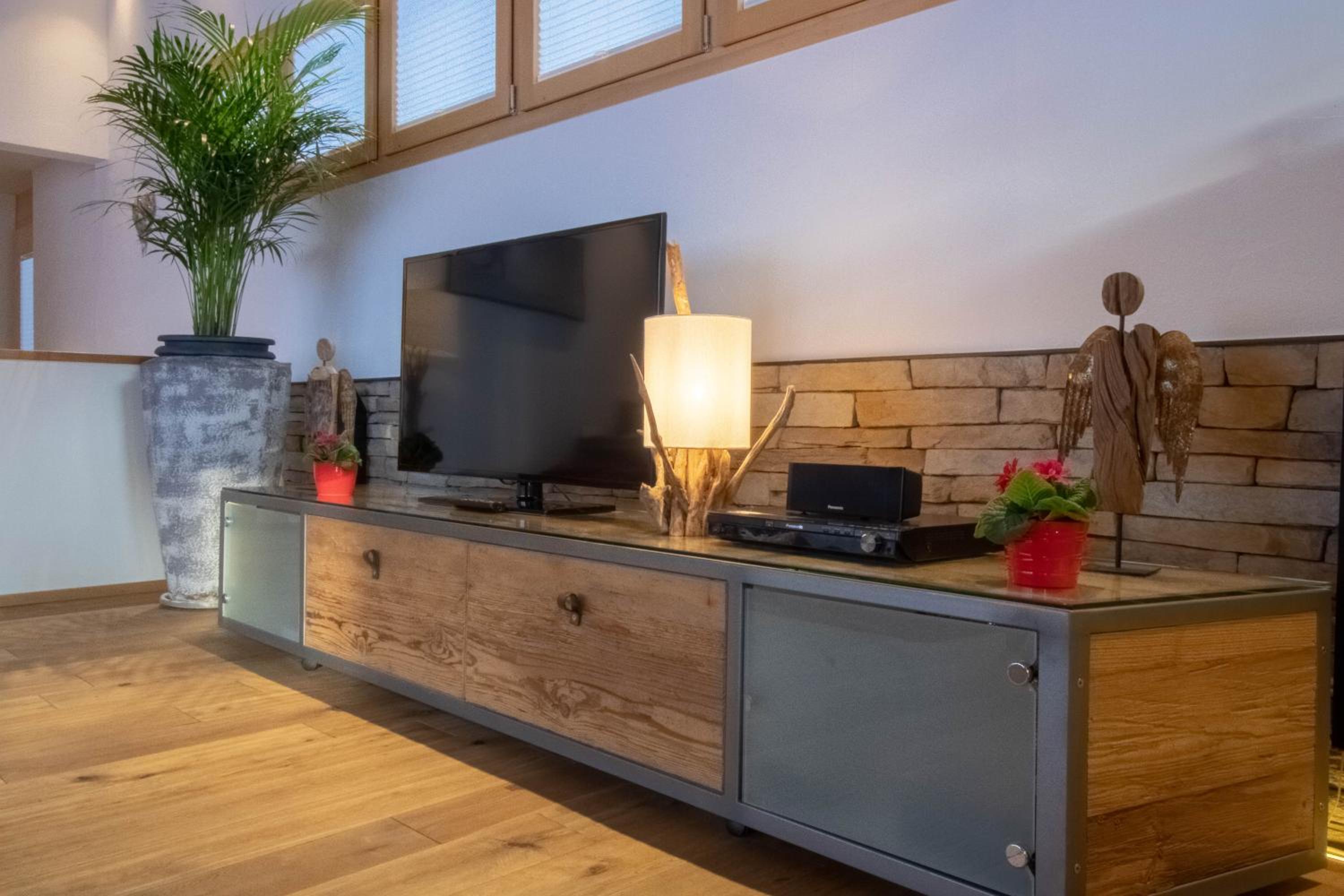 Chalet A la Casa