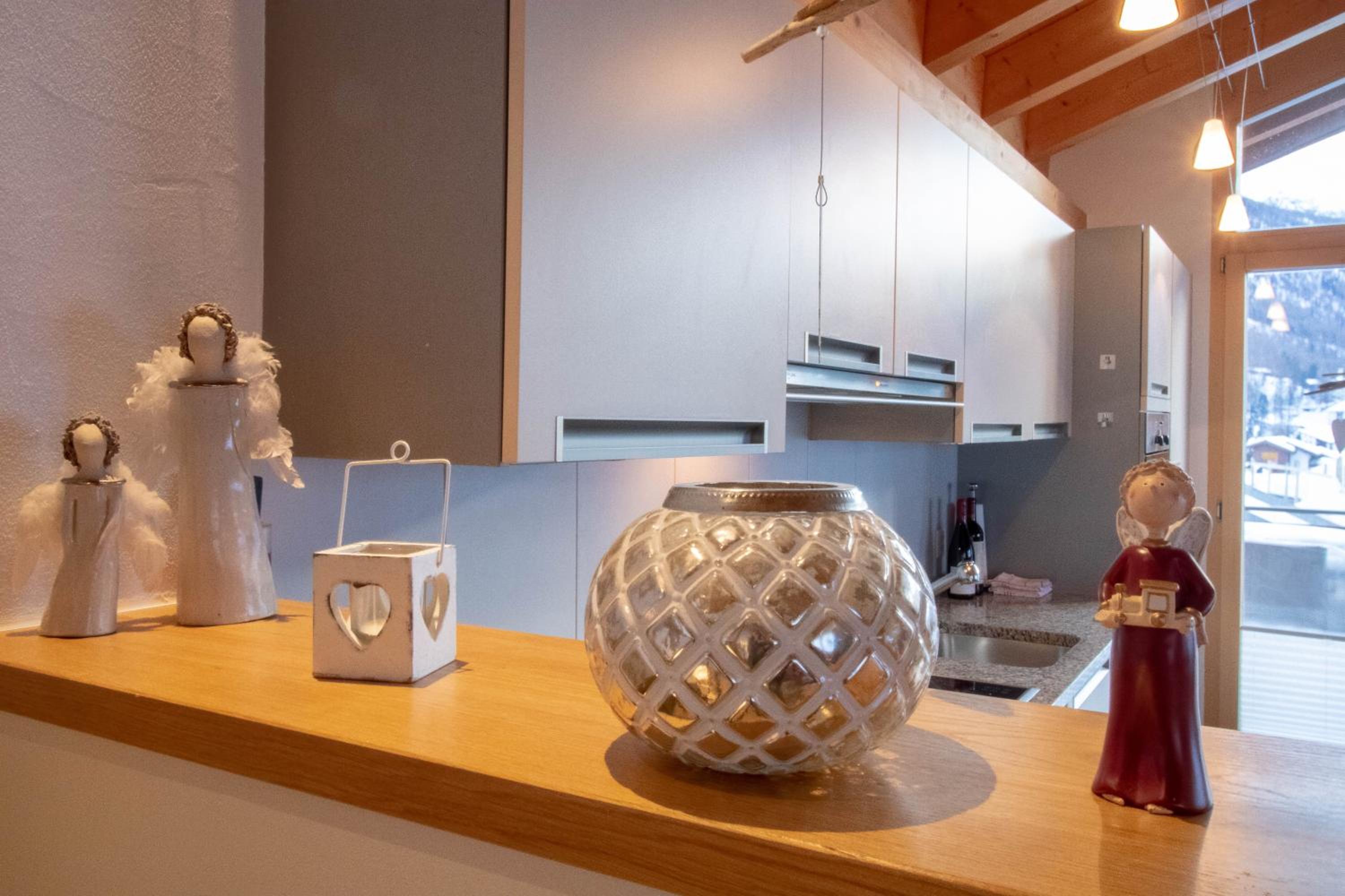 Chalet A la Casa