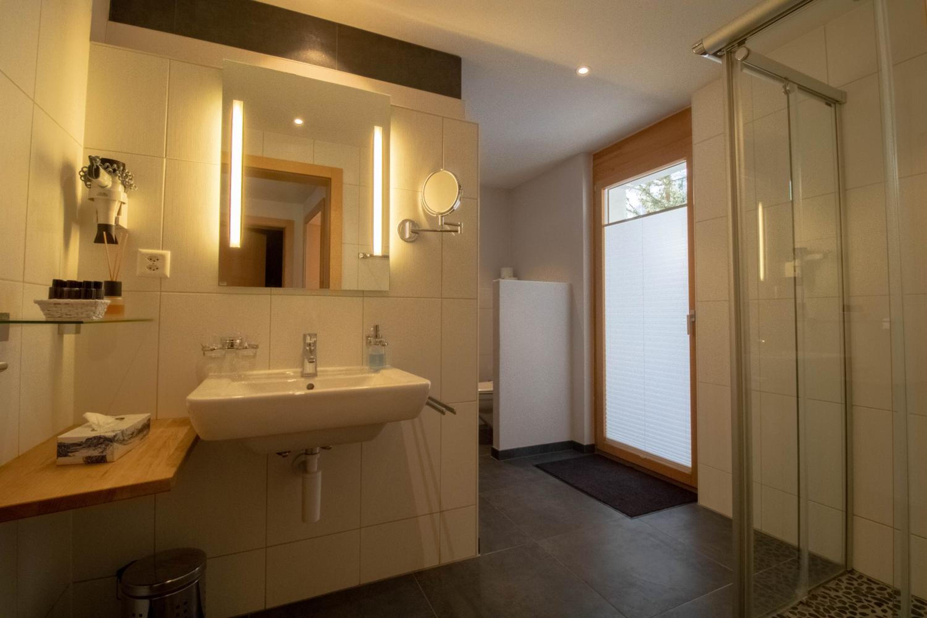 Chalet A la Casa
