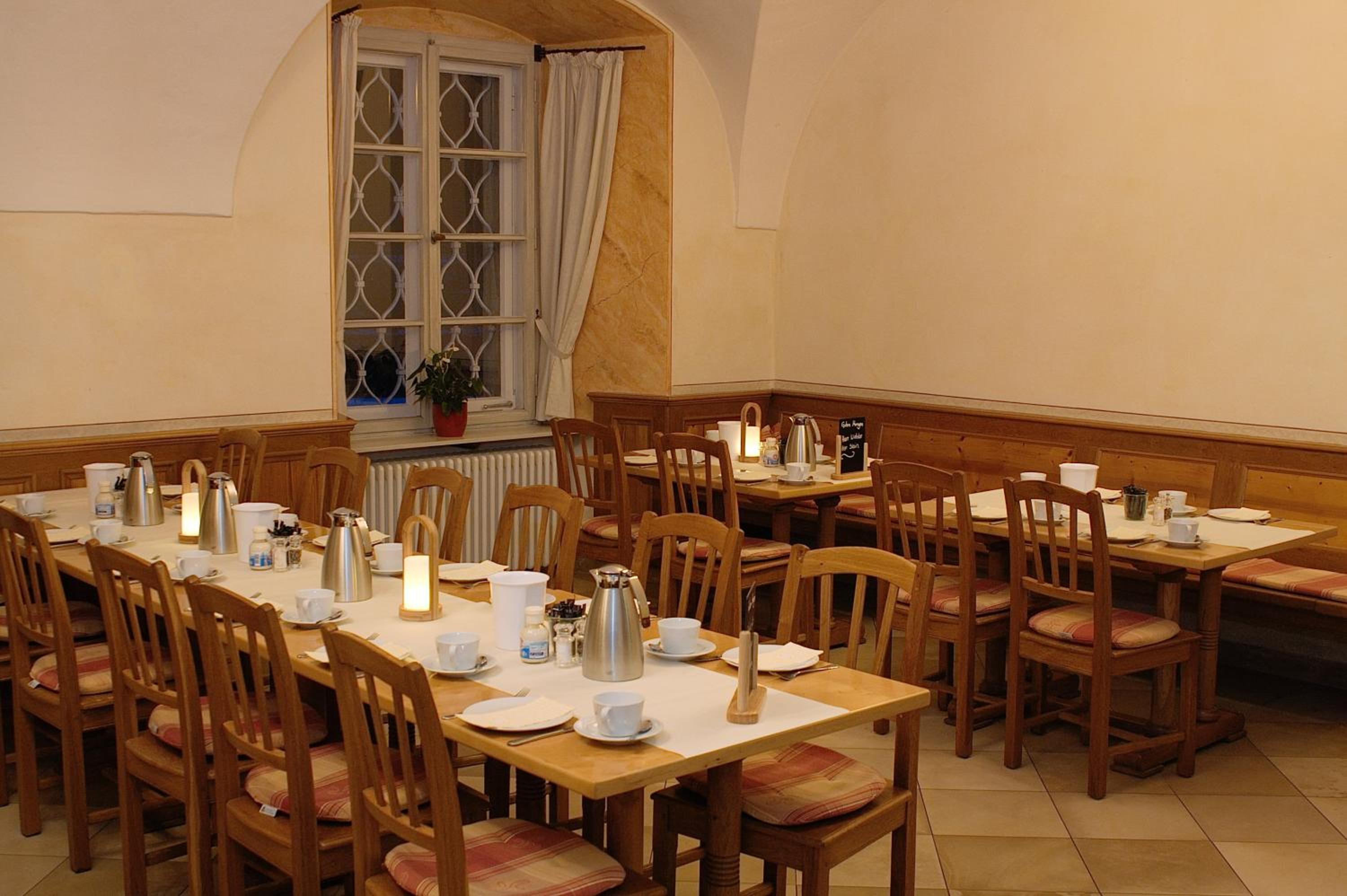 Gästehaus St. Georg - Weltenburger Klosterbetriebe GmbH