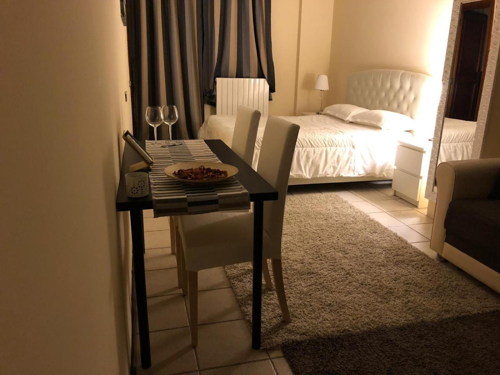 B&B Baciami Ancora