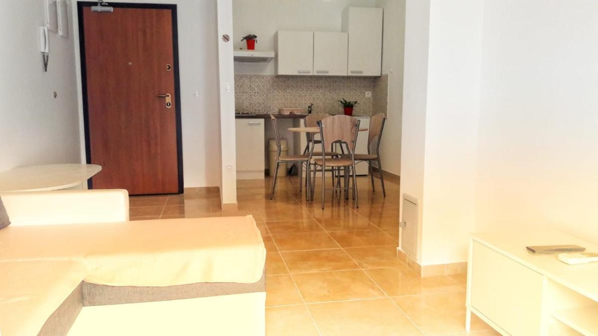apartman Mandre view 4