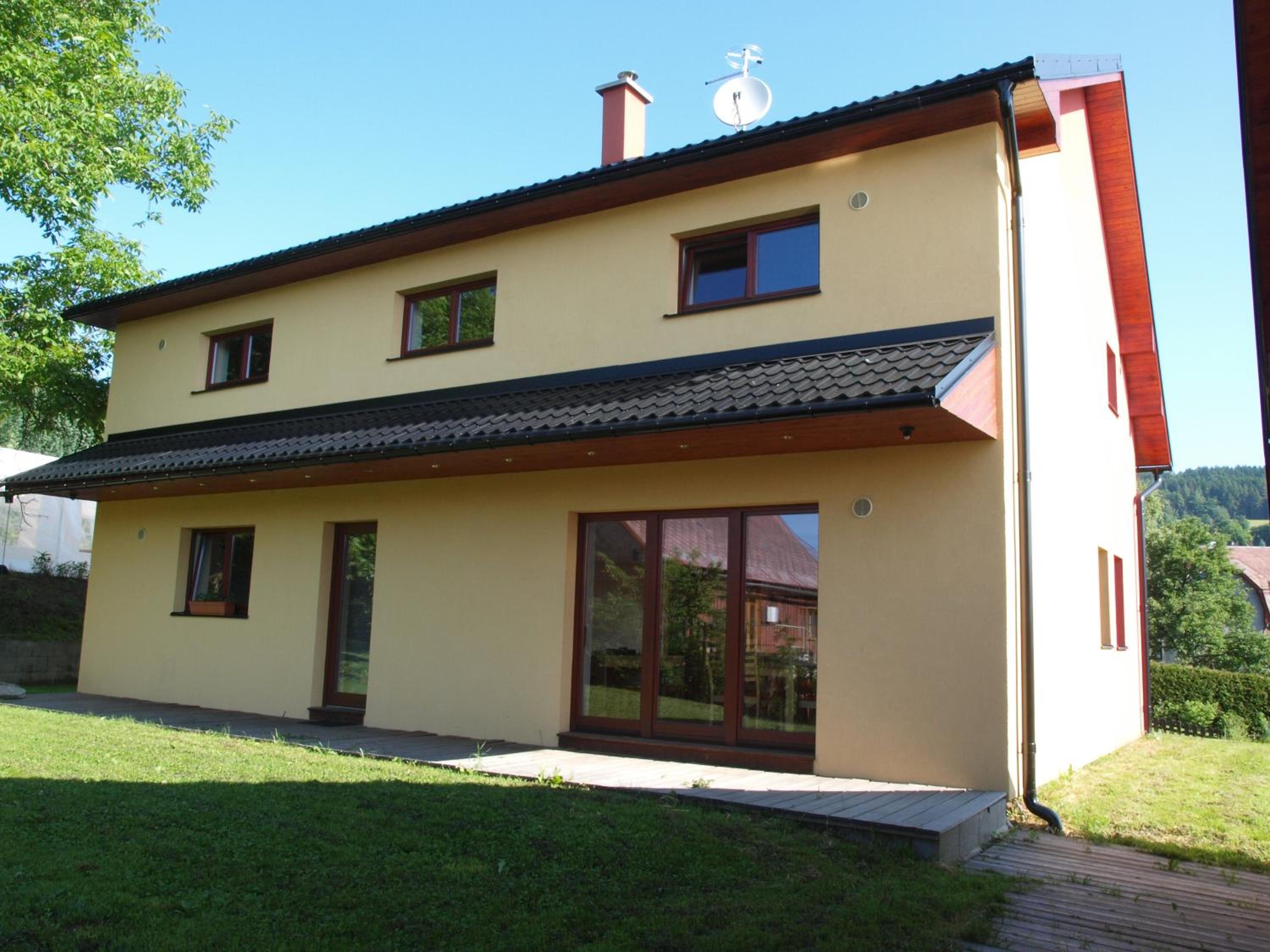 Apartmány Rezek view 2