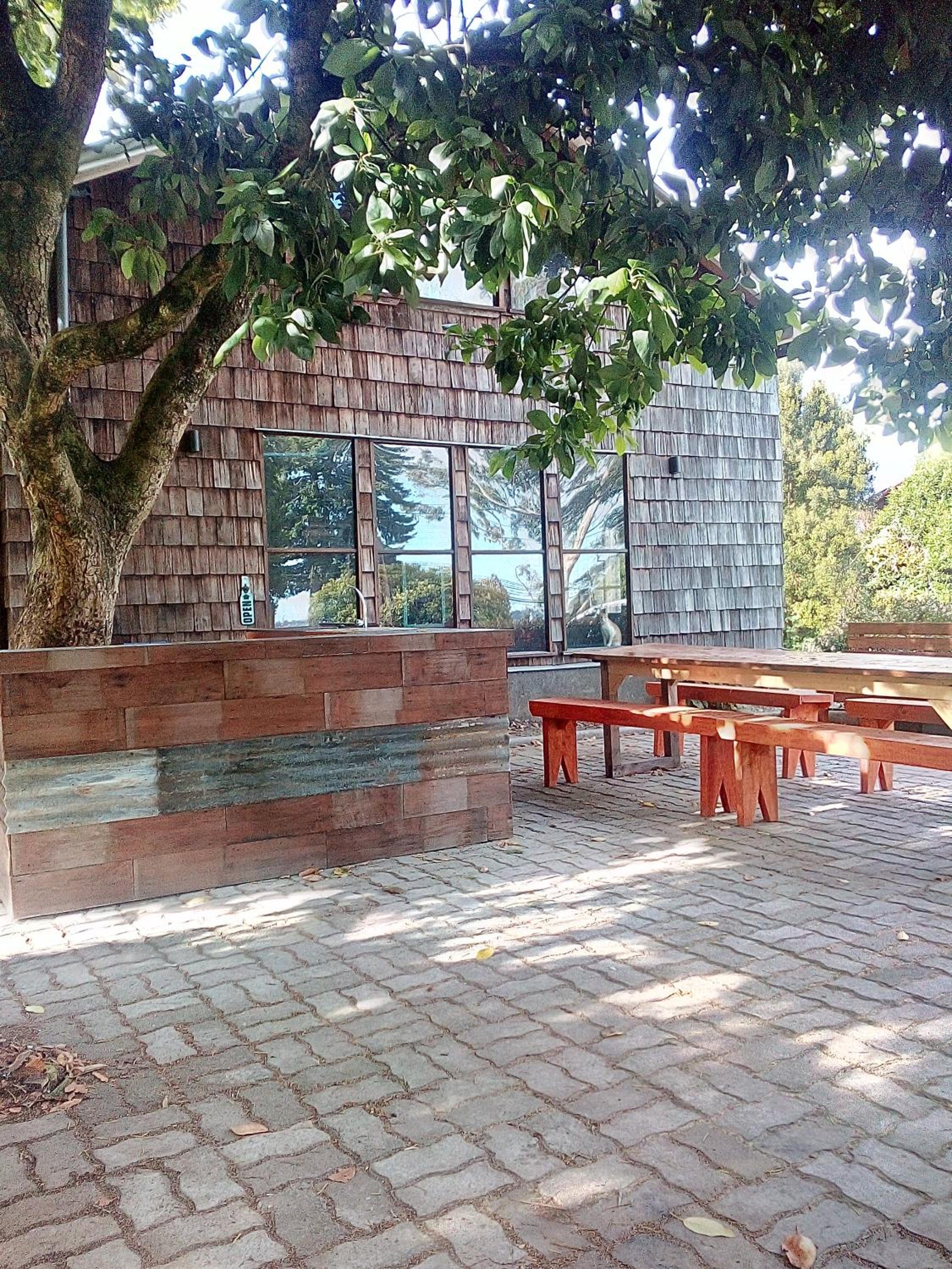 Hostal Climb House