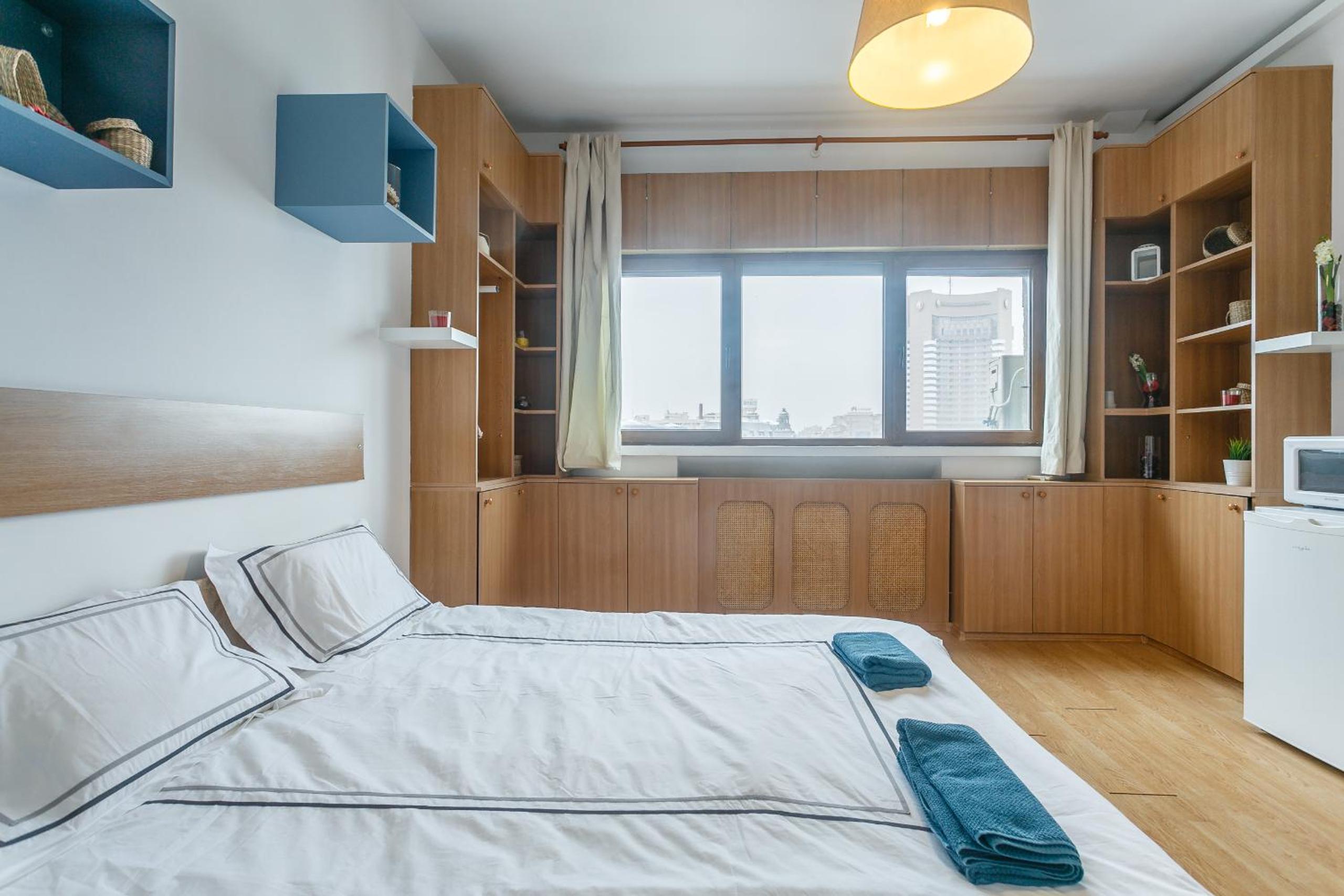 Old City New Apartment view 4
