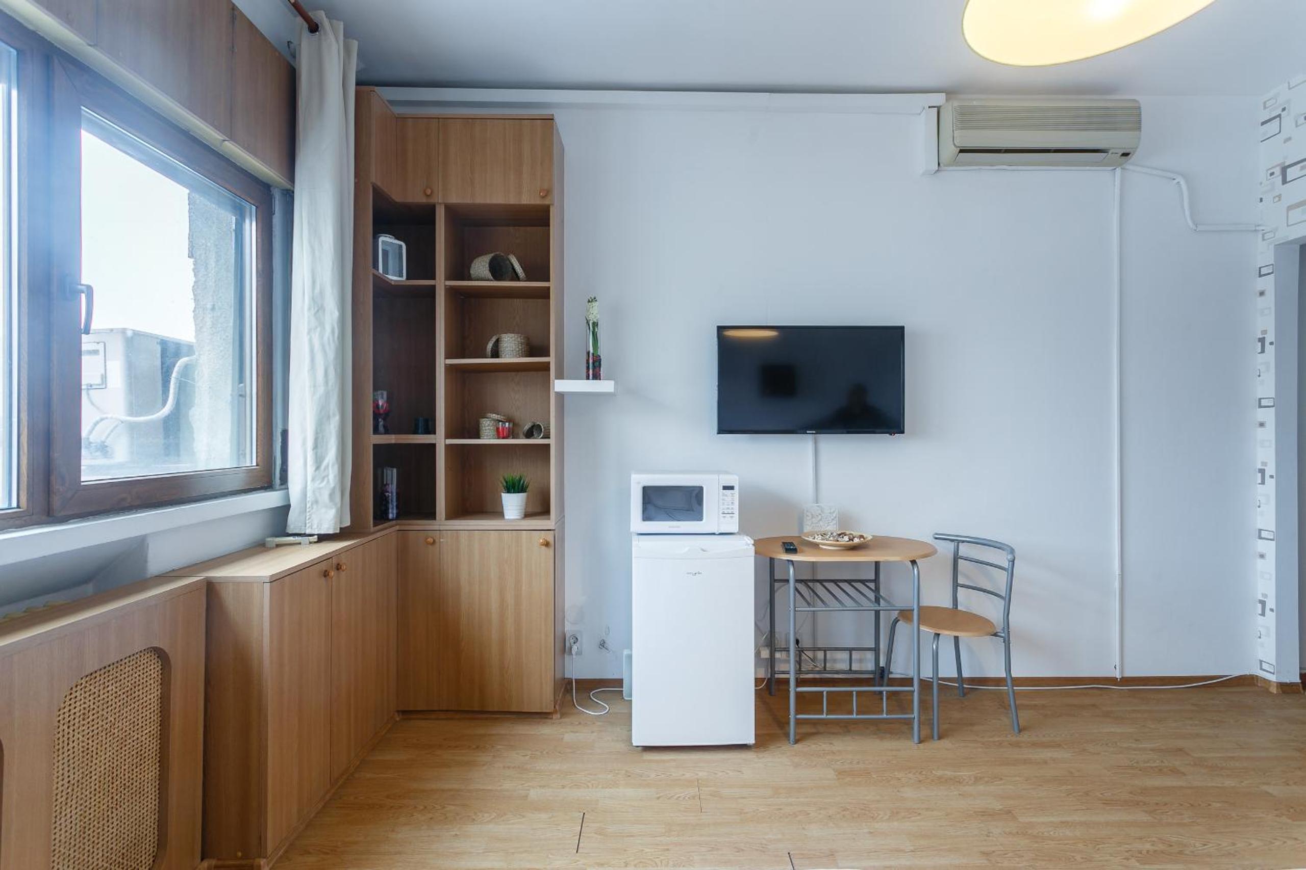 Old City New Apartment view 5