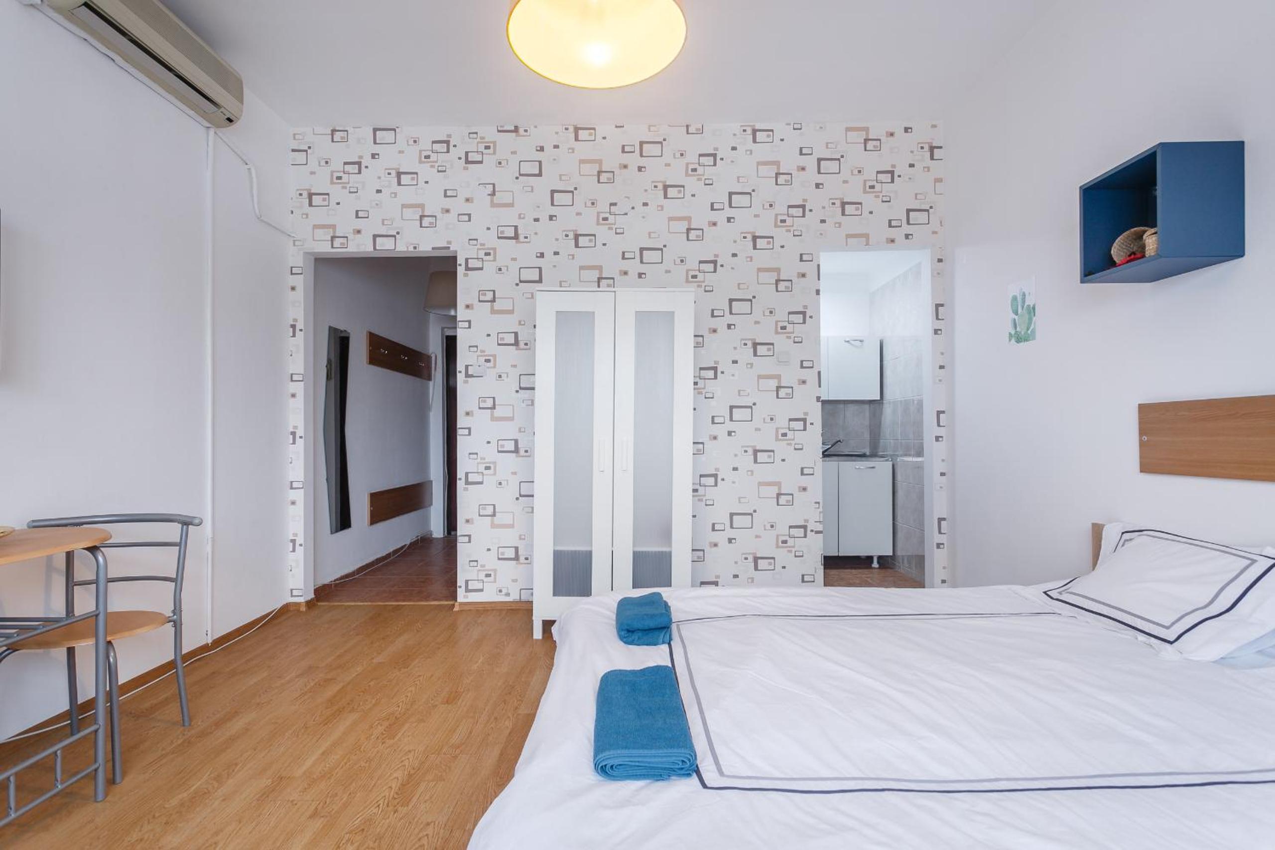 Old City New Apartment view 3