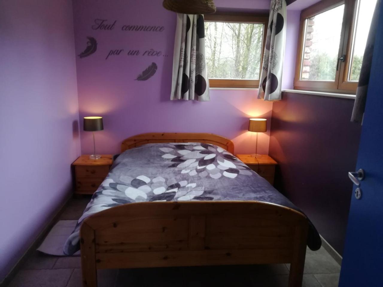 Chambres d'hôtes des Ardennes